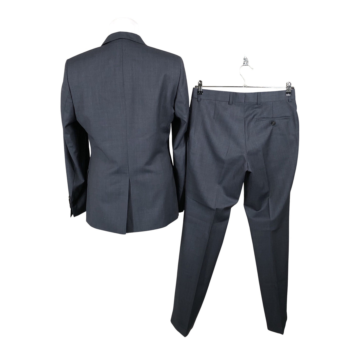Unisex Baltman - Ülikond, suurus M - Sinine (2)