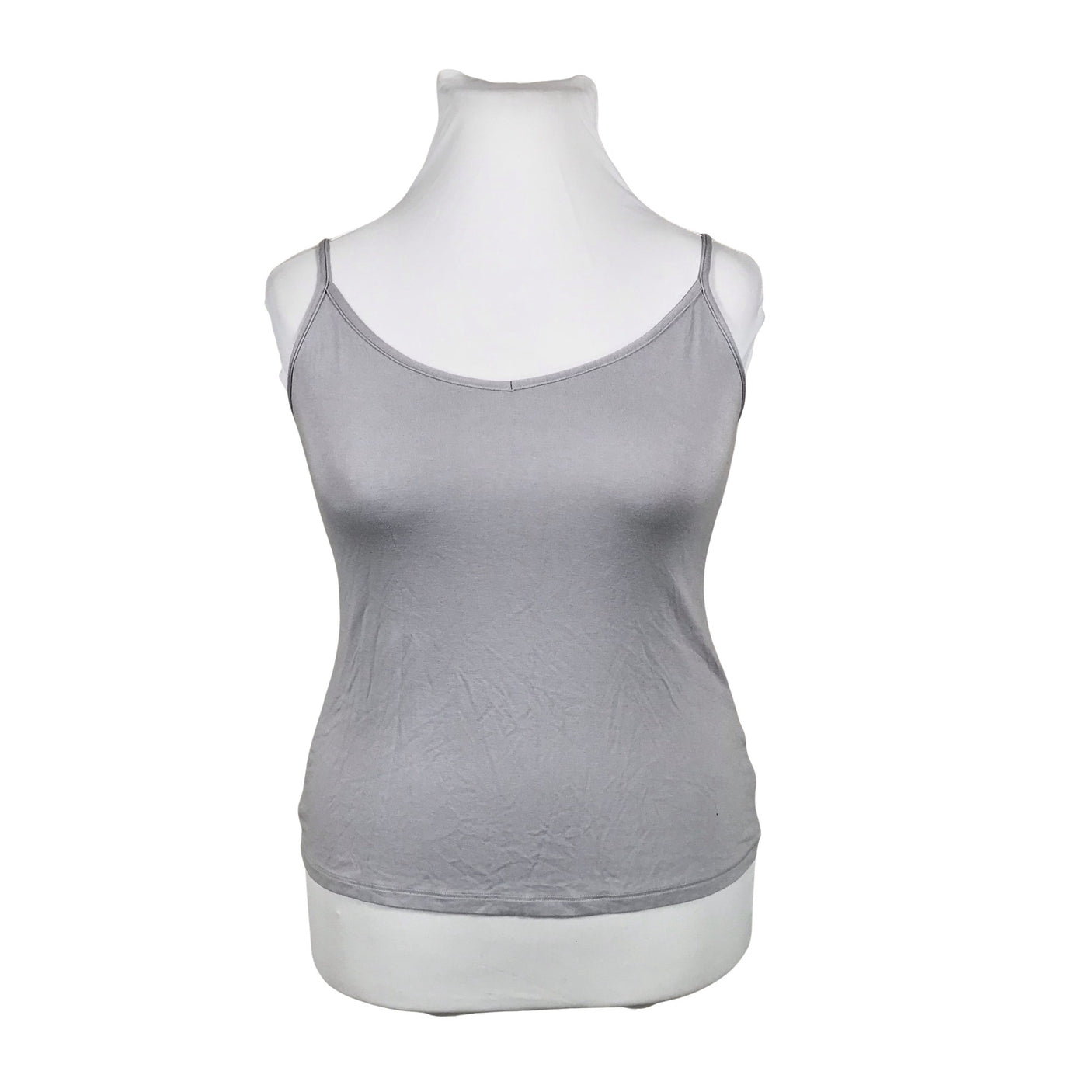 Unisex Marks&Spencer - Trikotaažist topp, suurus 42 - Hall (1)