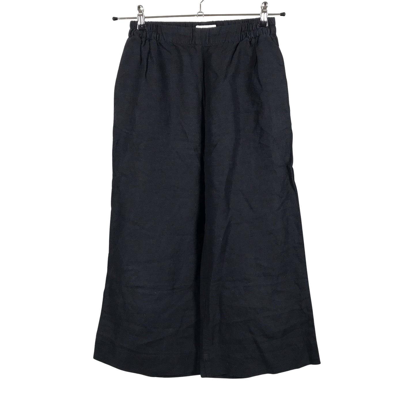 Unisex Marimekko - Mittevenivad püksid, suurus 36 - Must (1)