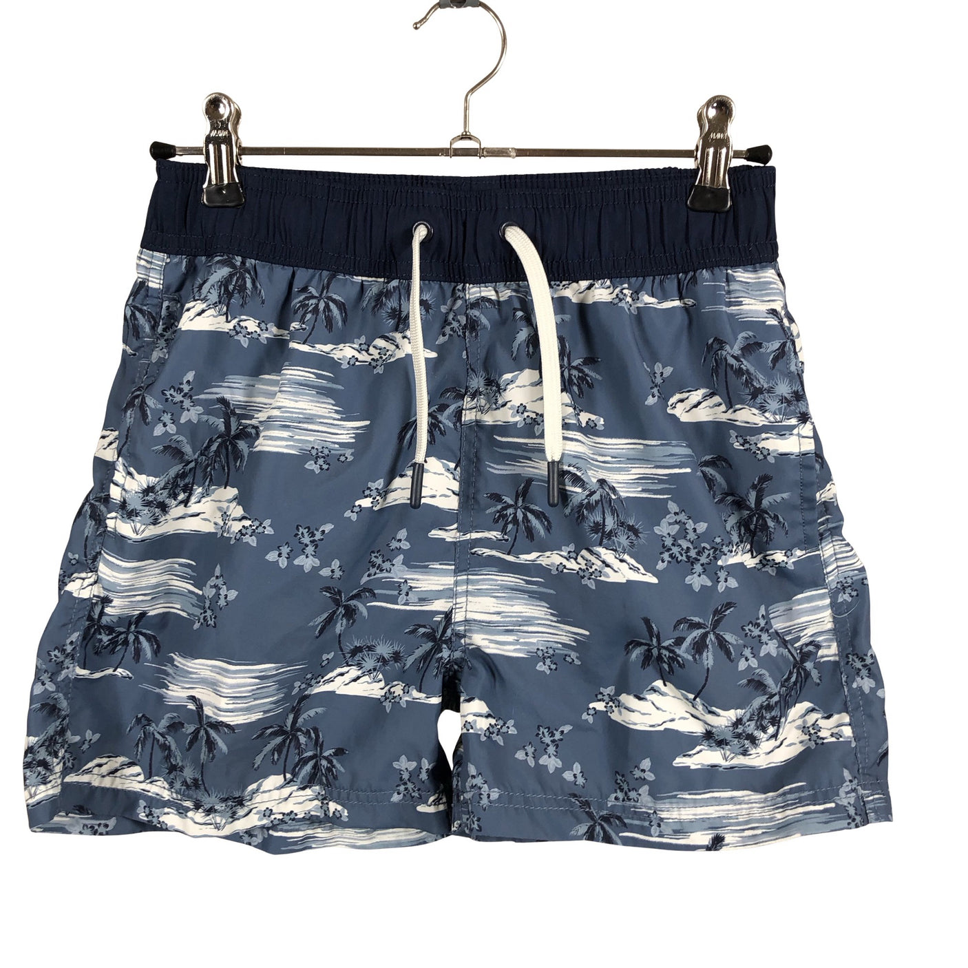 Unisex Lindex - Ujumispüksid, suurus 146 - 152 - Sinine (1)