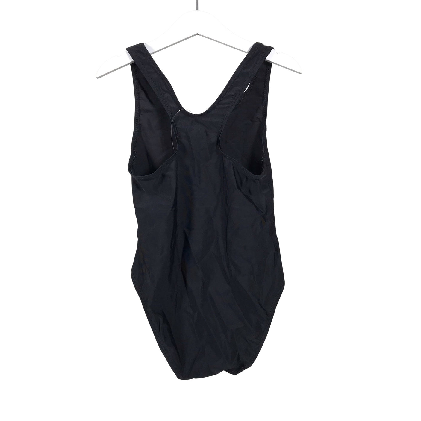 Unisex Karhu - Ujumistrikoo, suurus 134 - 140 - Must (2)