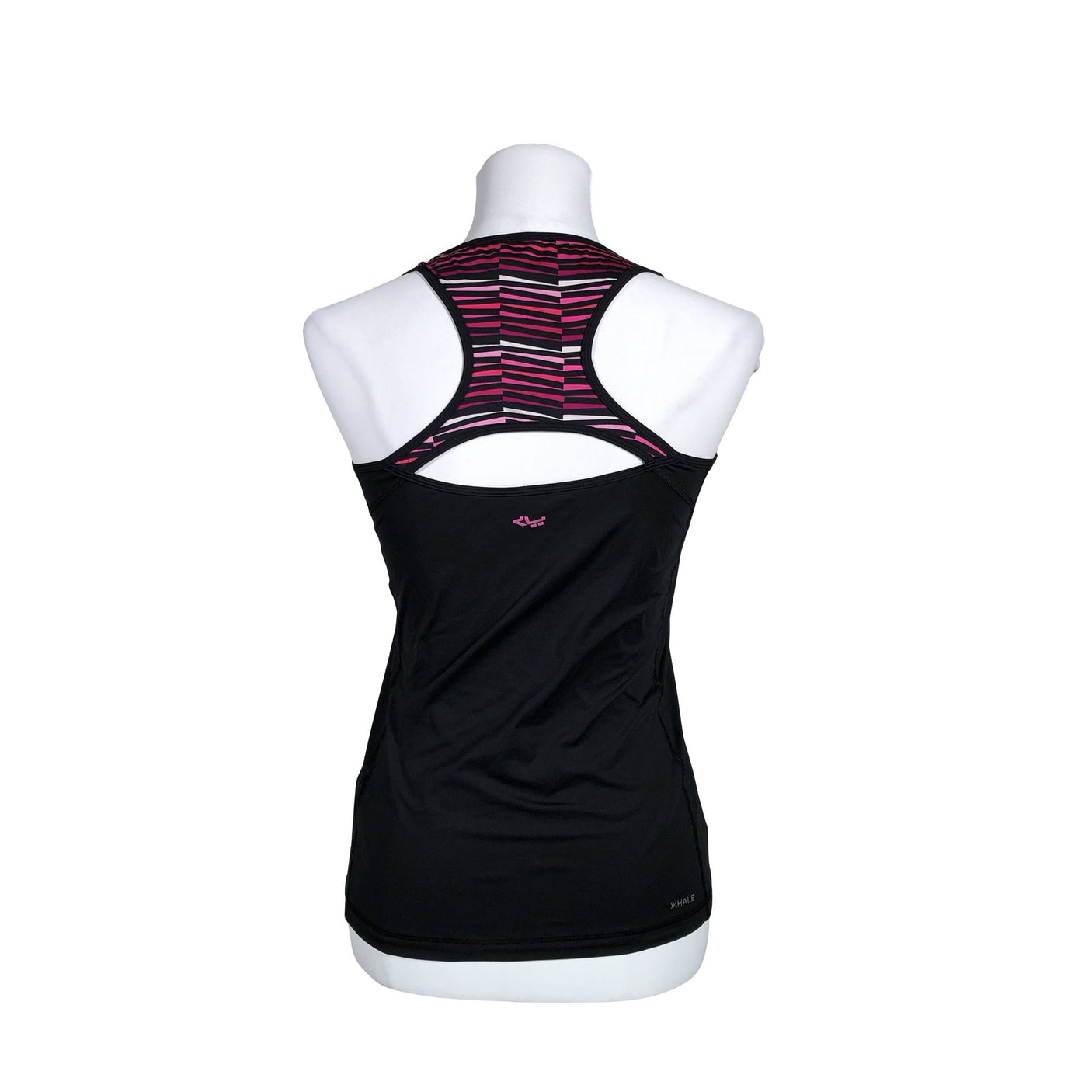 Unisex Röhnisch - Sporditopp, suurus 38 - Must (2)