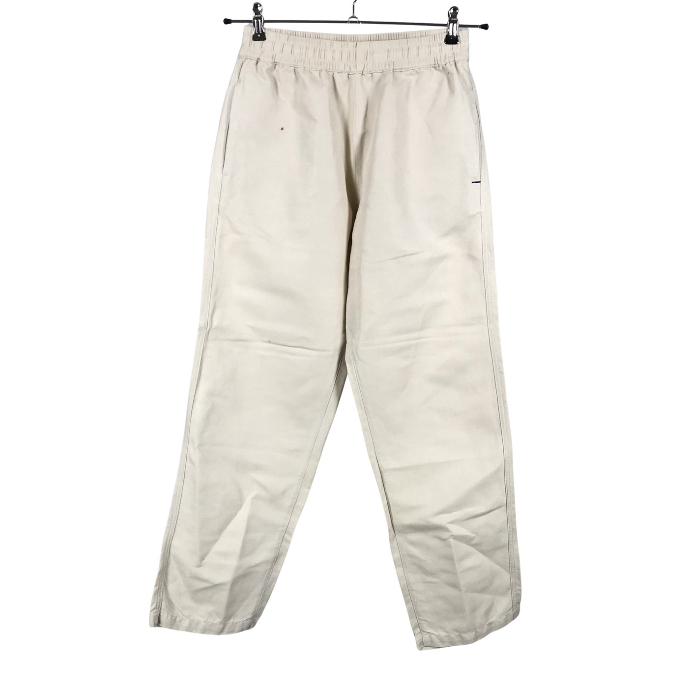 Unisex Molo Kids - Mittevenivad püksid, suurus 158 - 164 - Beige (1)