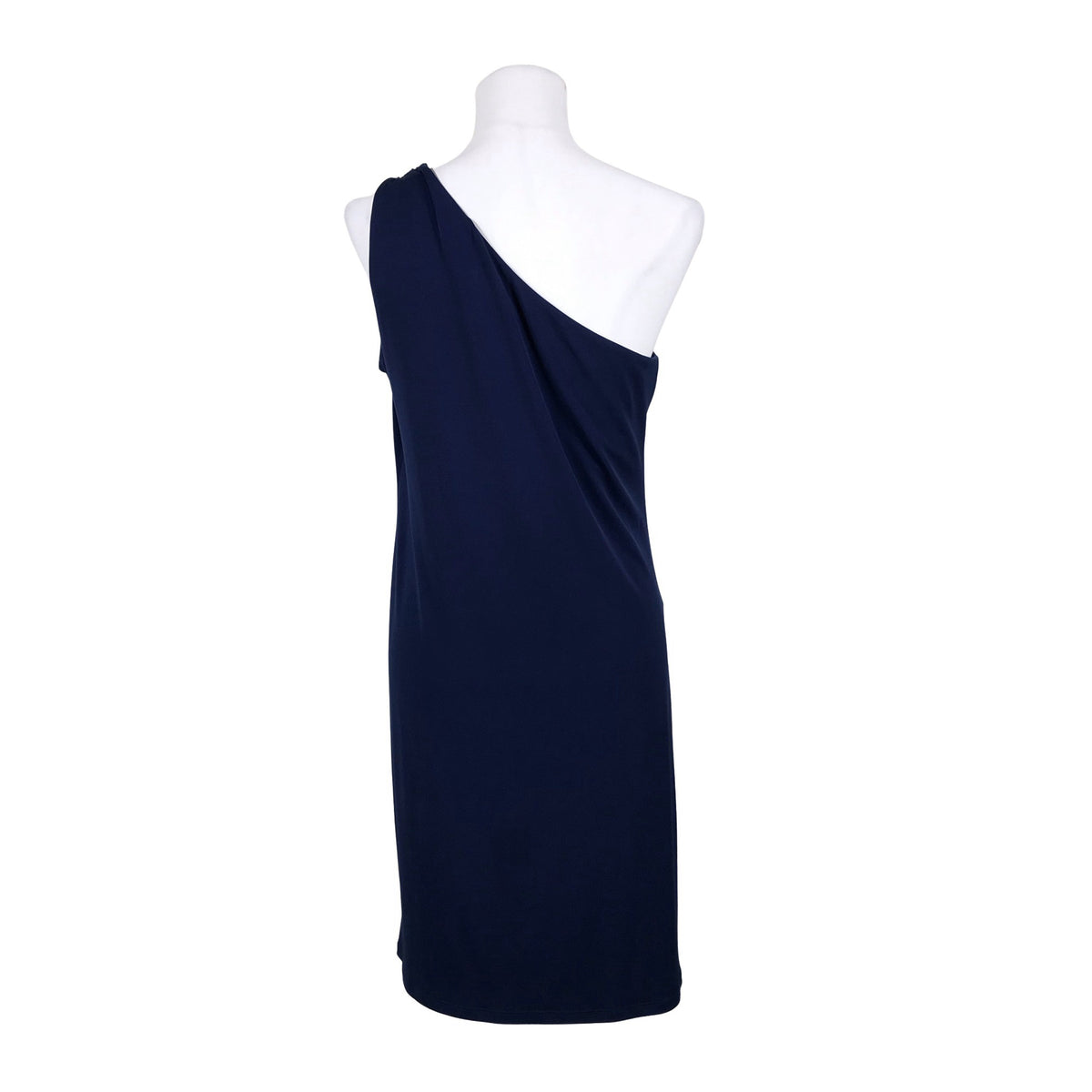 Unisex Michael Kors - Trikotaažist kleit, suurus 40 - Sinine (3)