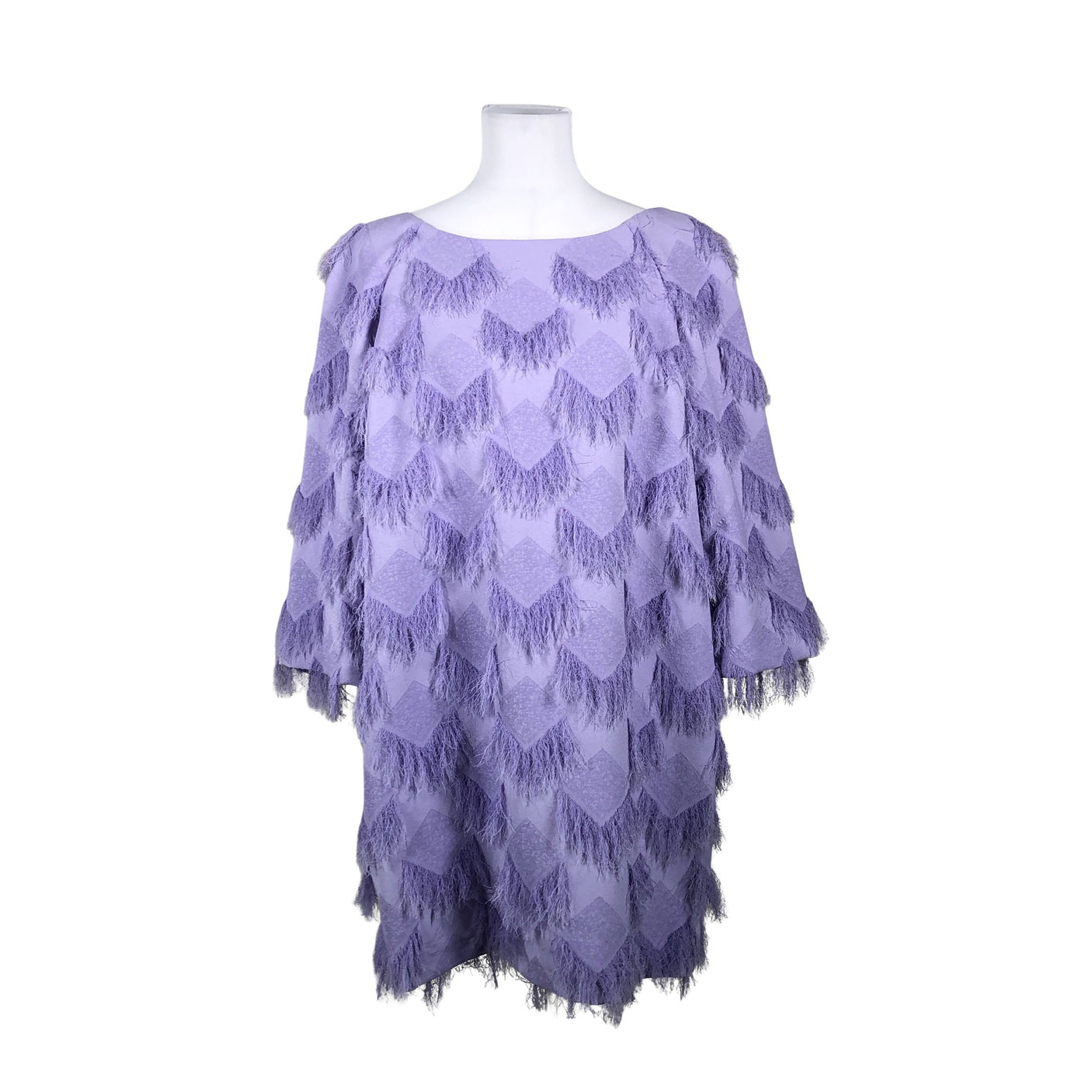 Unisex Jatuli - Pidulik kleit, suurus 40 - Lilla (1)