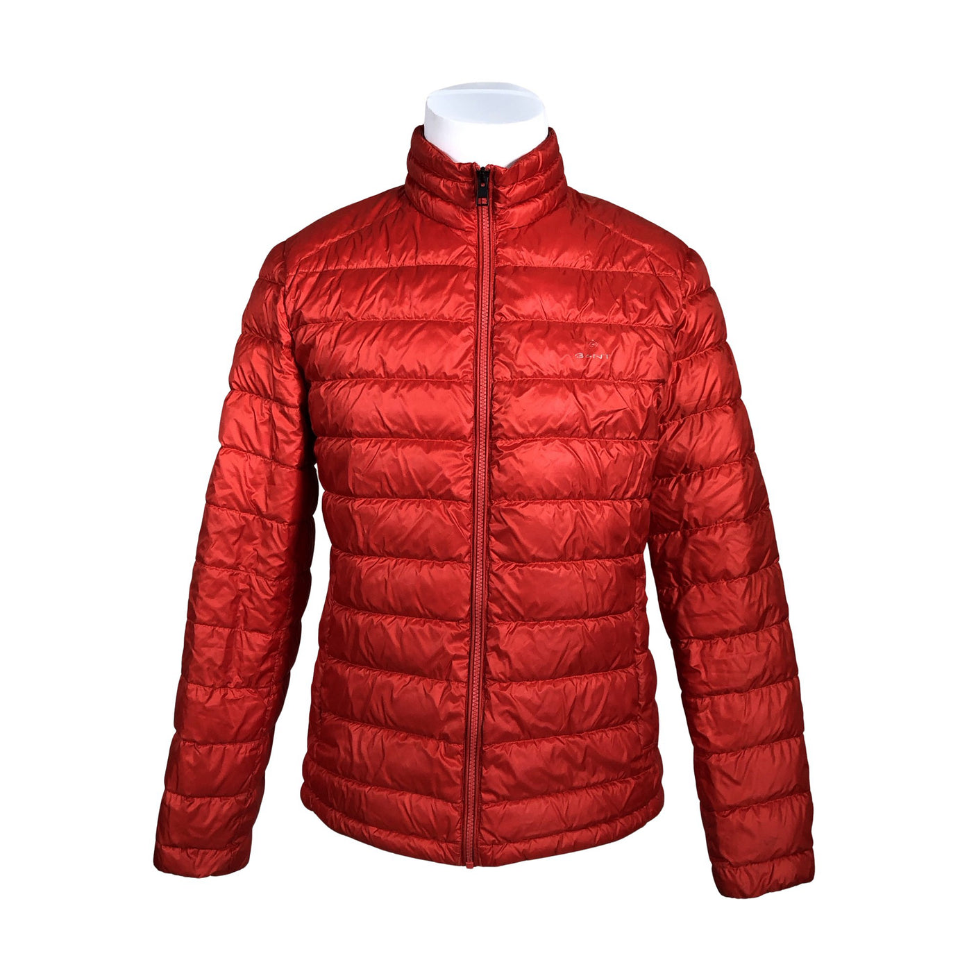 Unisex Gant - Õhem talvejope, suurus S - Punane (1)