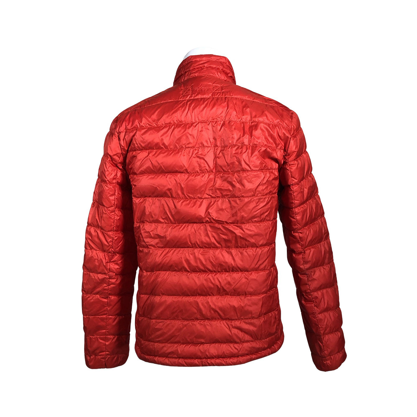 Unisex Gant - Õhem talvejope, suurus S - Punane (2)