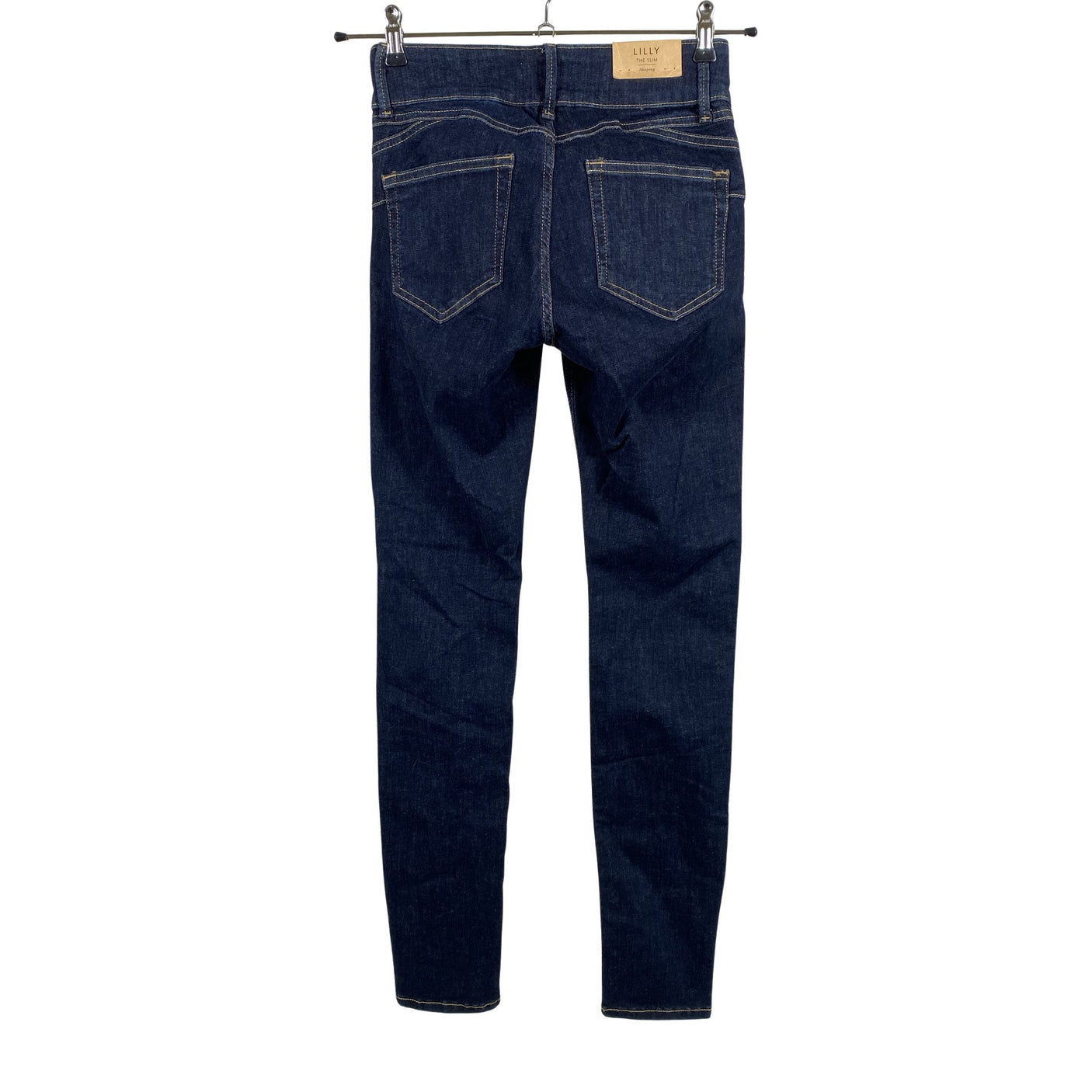 Unisex Lindex - Teksad, suurus 36 - Sinine (2)