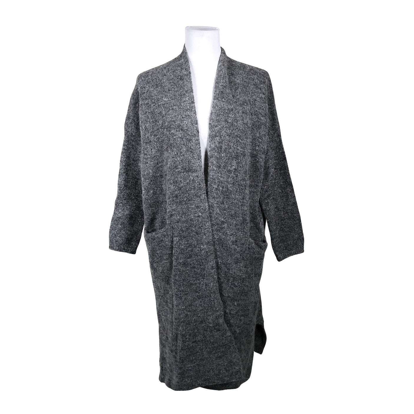 Unisex Lindex - Kardigan, suurus 34 - Hall (1)