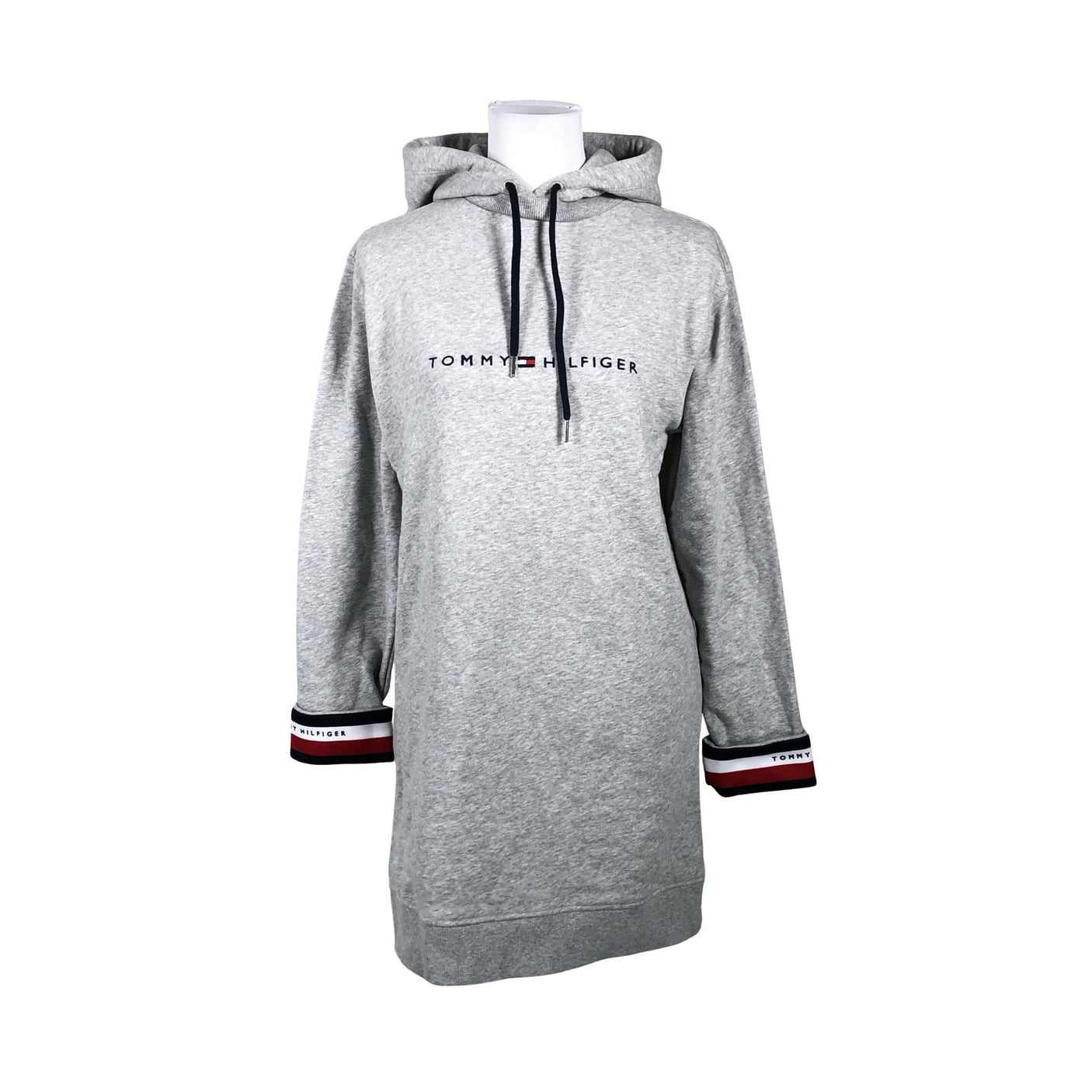 Unisex Tommy Hilfiger - Dressikangast tuunika, suurus 34 - Hall (1)