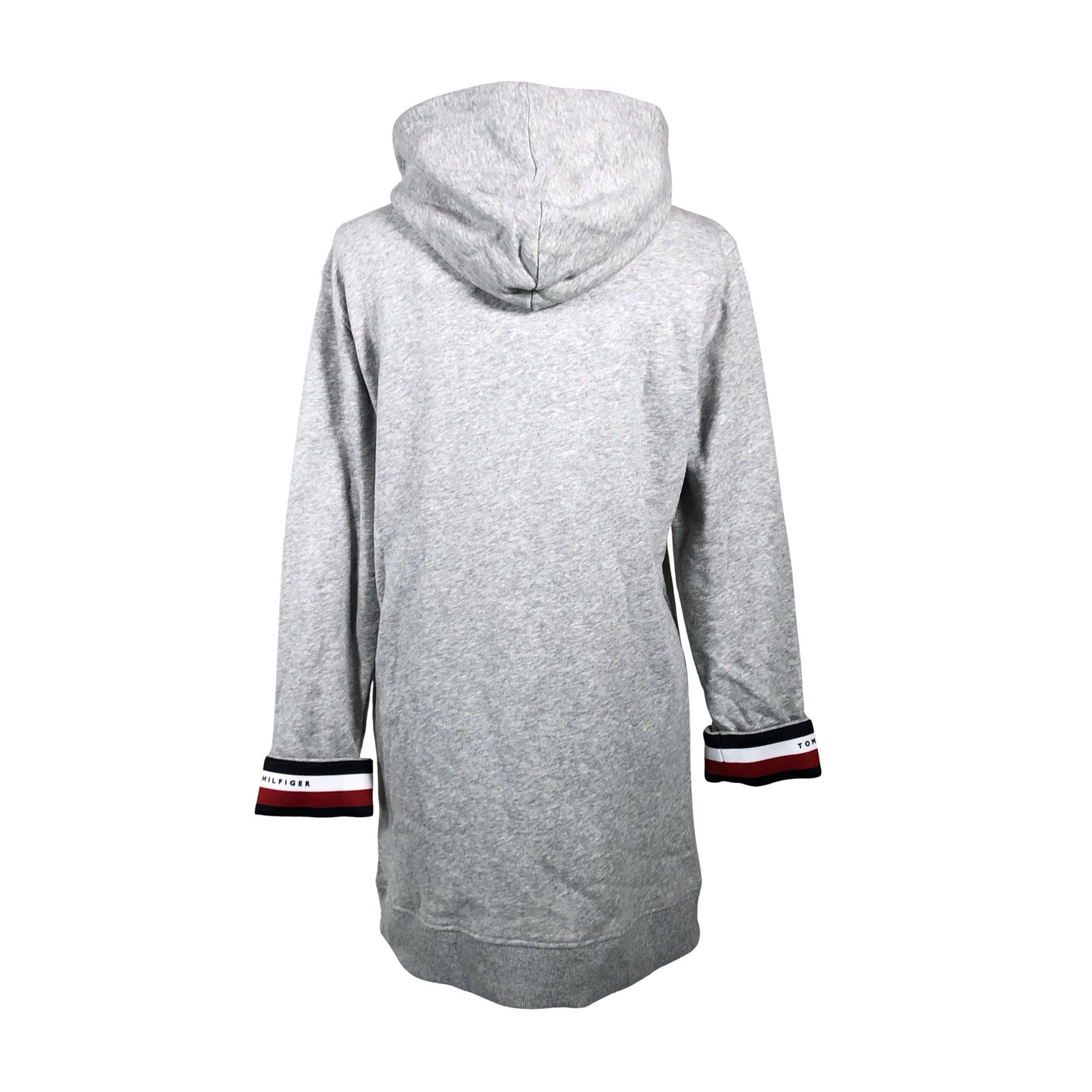 Unisex Tommy Hilfiger - Dressikangast tuunika, suurus 34 - Hall (3)