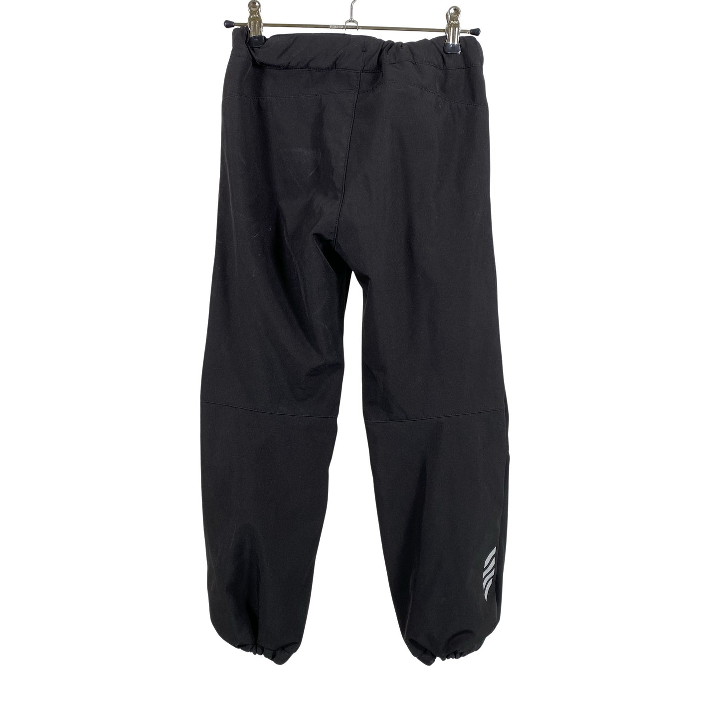 Unisex Bogi - Kevad-/sügispüksid, suurus 128 - 134 - Must (2)