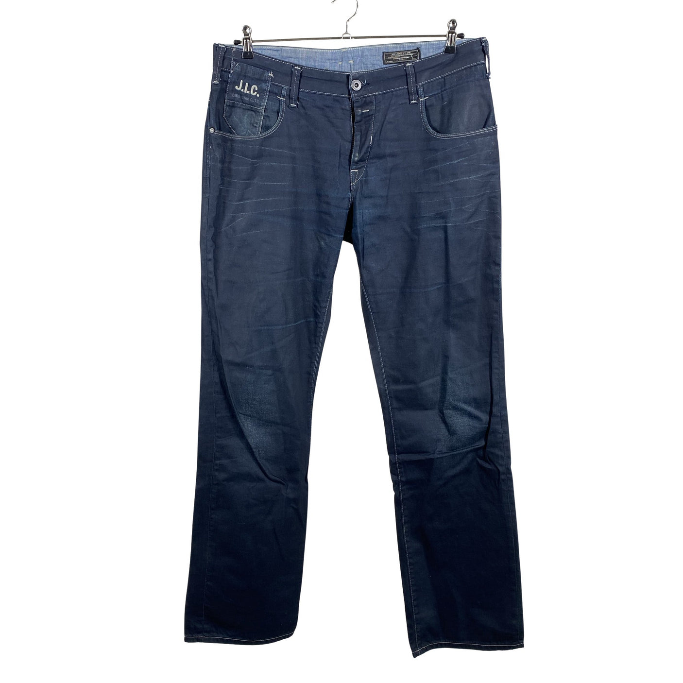 Unisex Jack & Jones - Teksad, suurus W36 - Sinine (1)