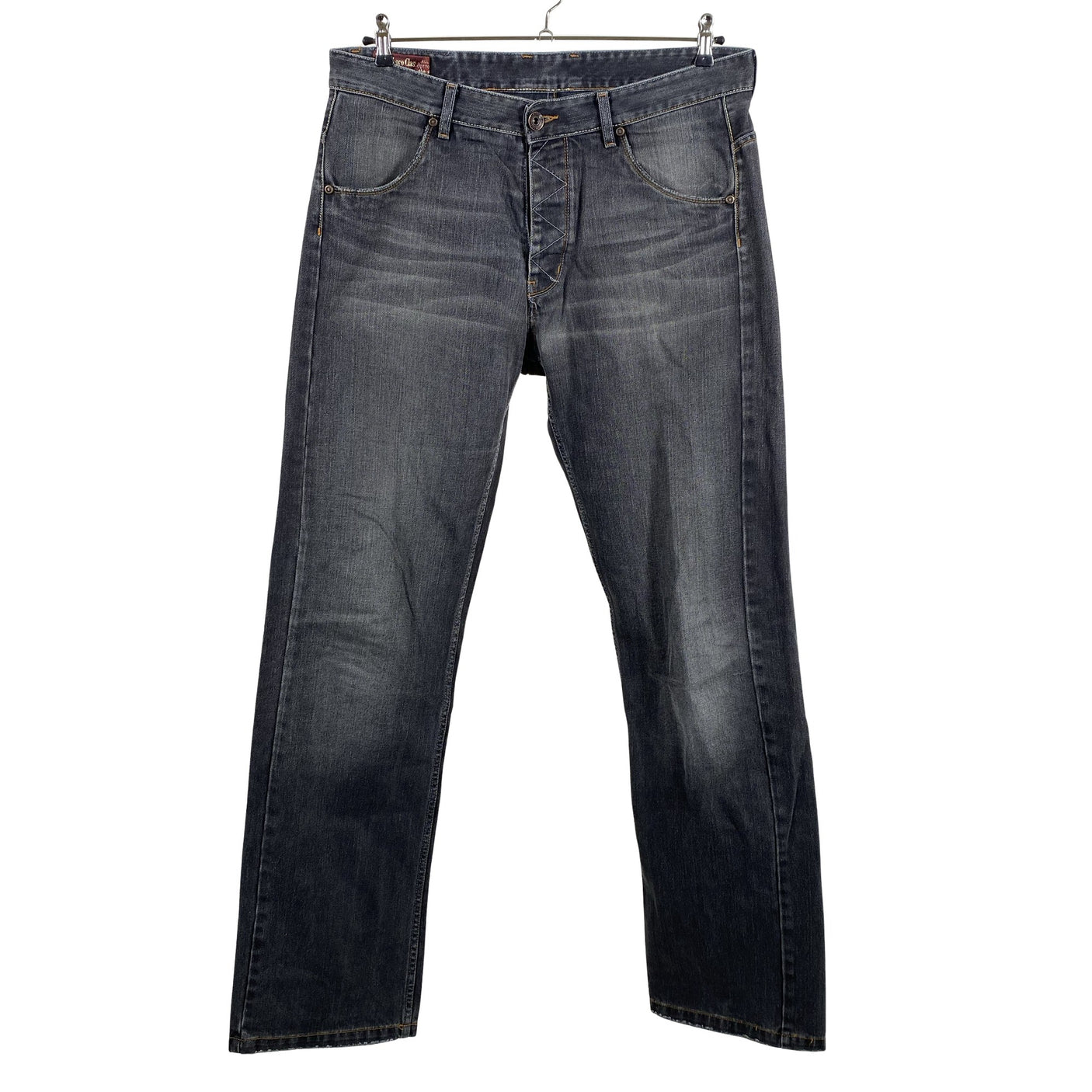 Unisex Marlboro Classics - Teksad, suurus W34 - Sinine (1)