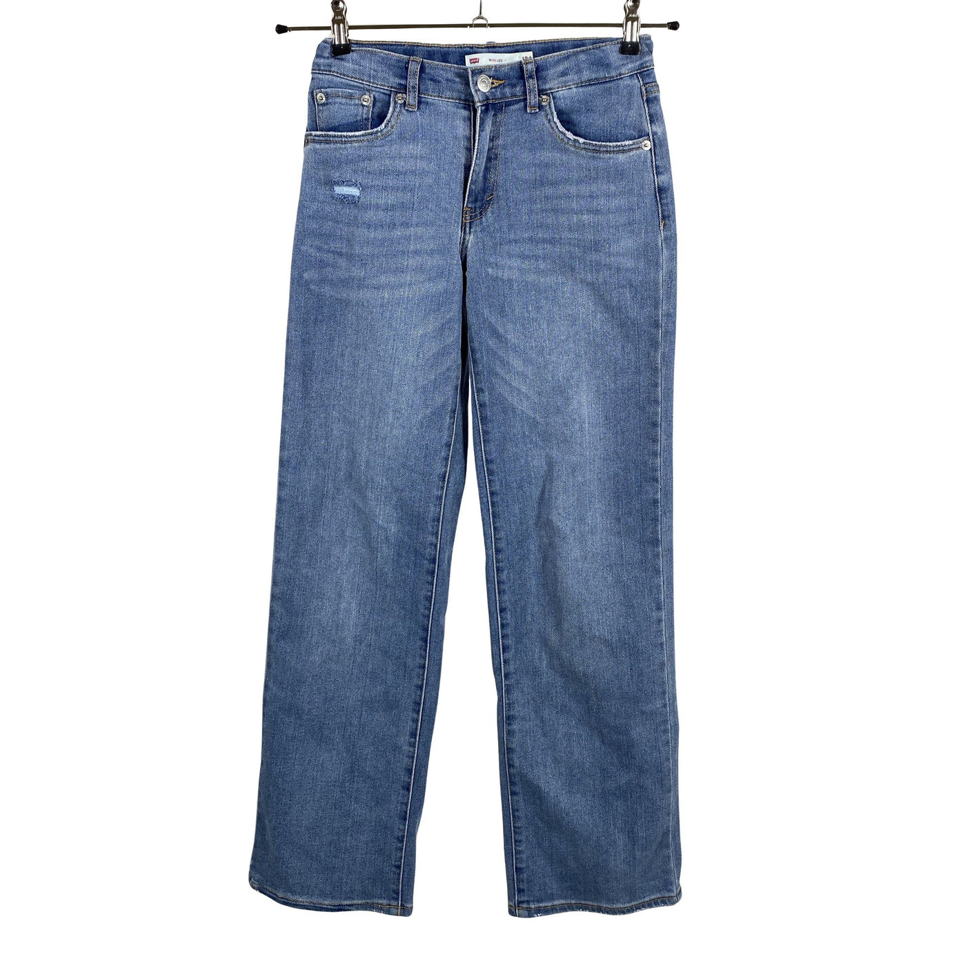 Unisex Levi's - Teksad, suurus 146 - 152 - Sinine (1)
