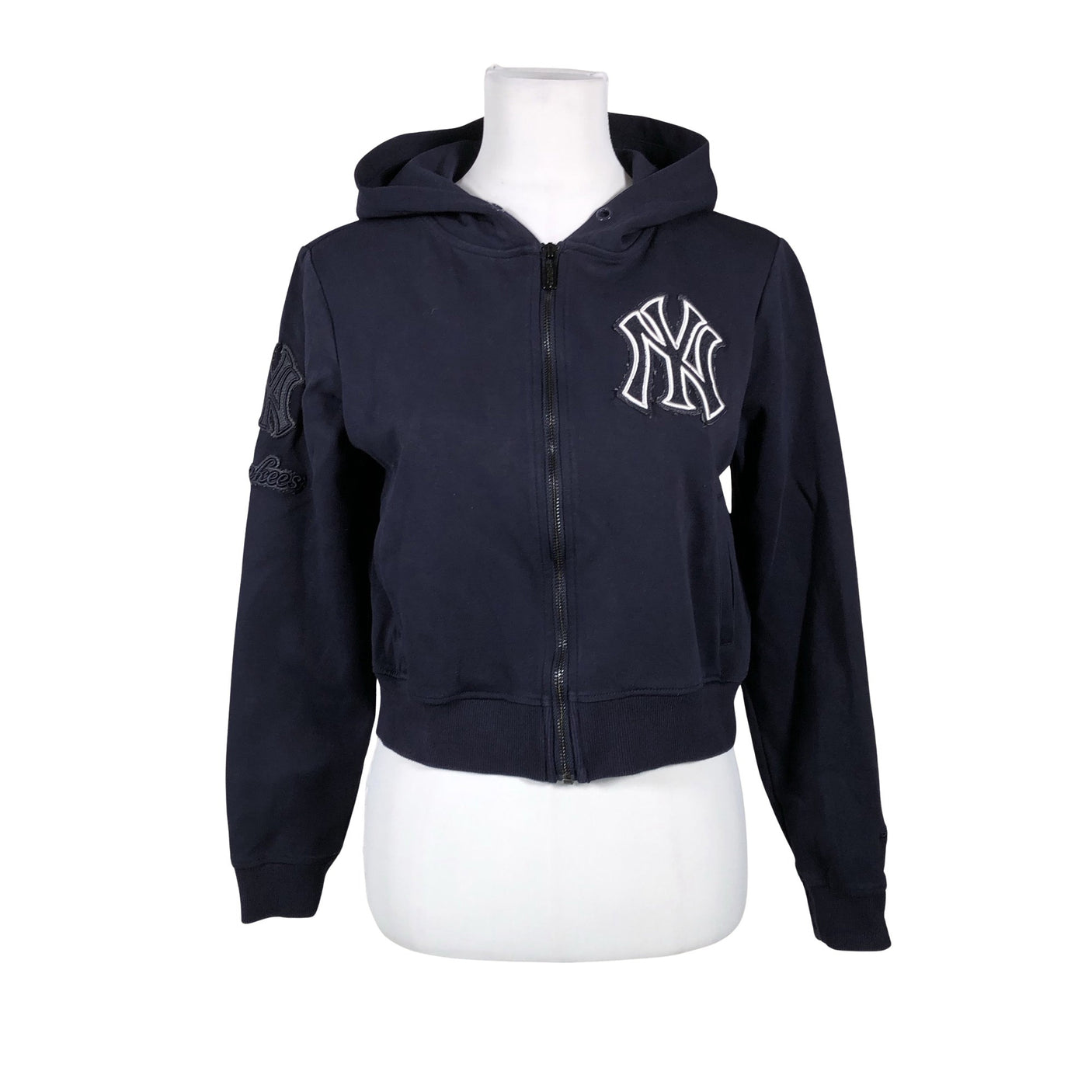 Unisex Pro Standard - Dressipluus, suurus 36 - Sinine (1)