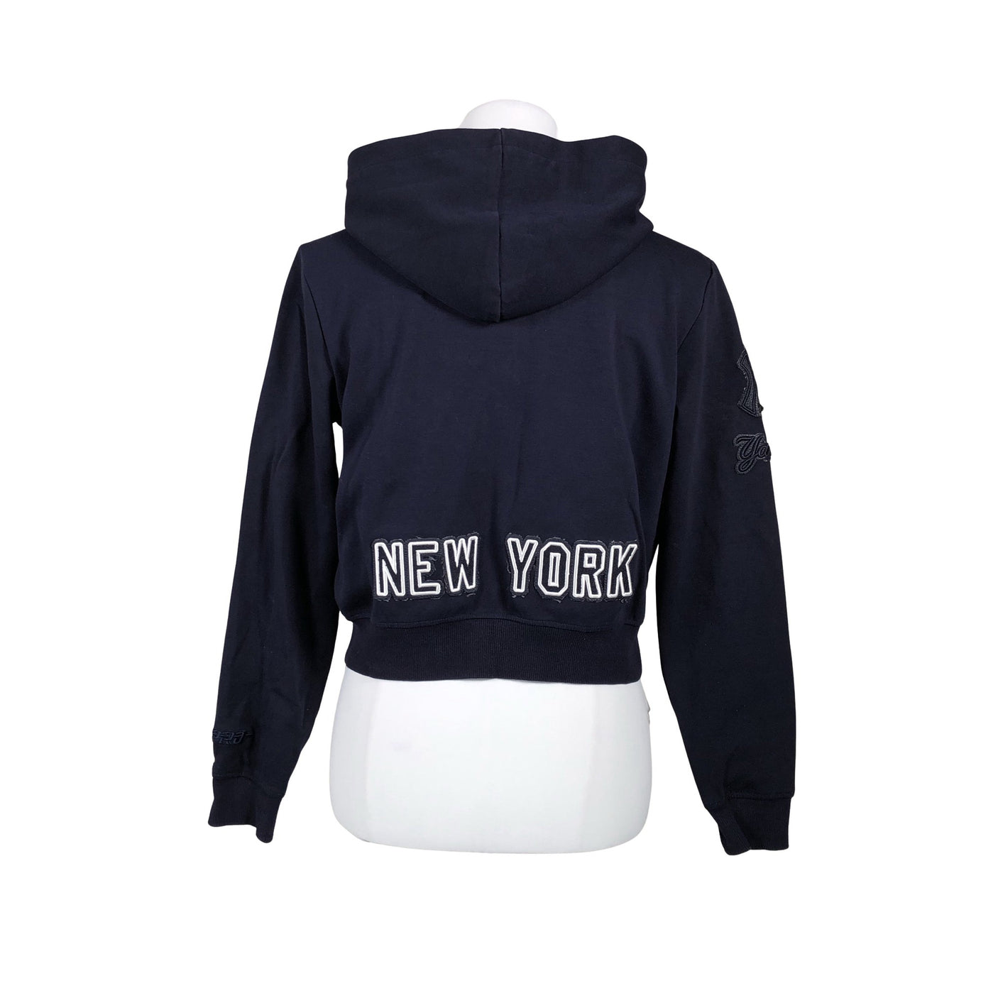 Unisex Pro Standard - Dressipluus, suurus 36 - Sinine (2)