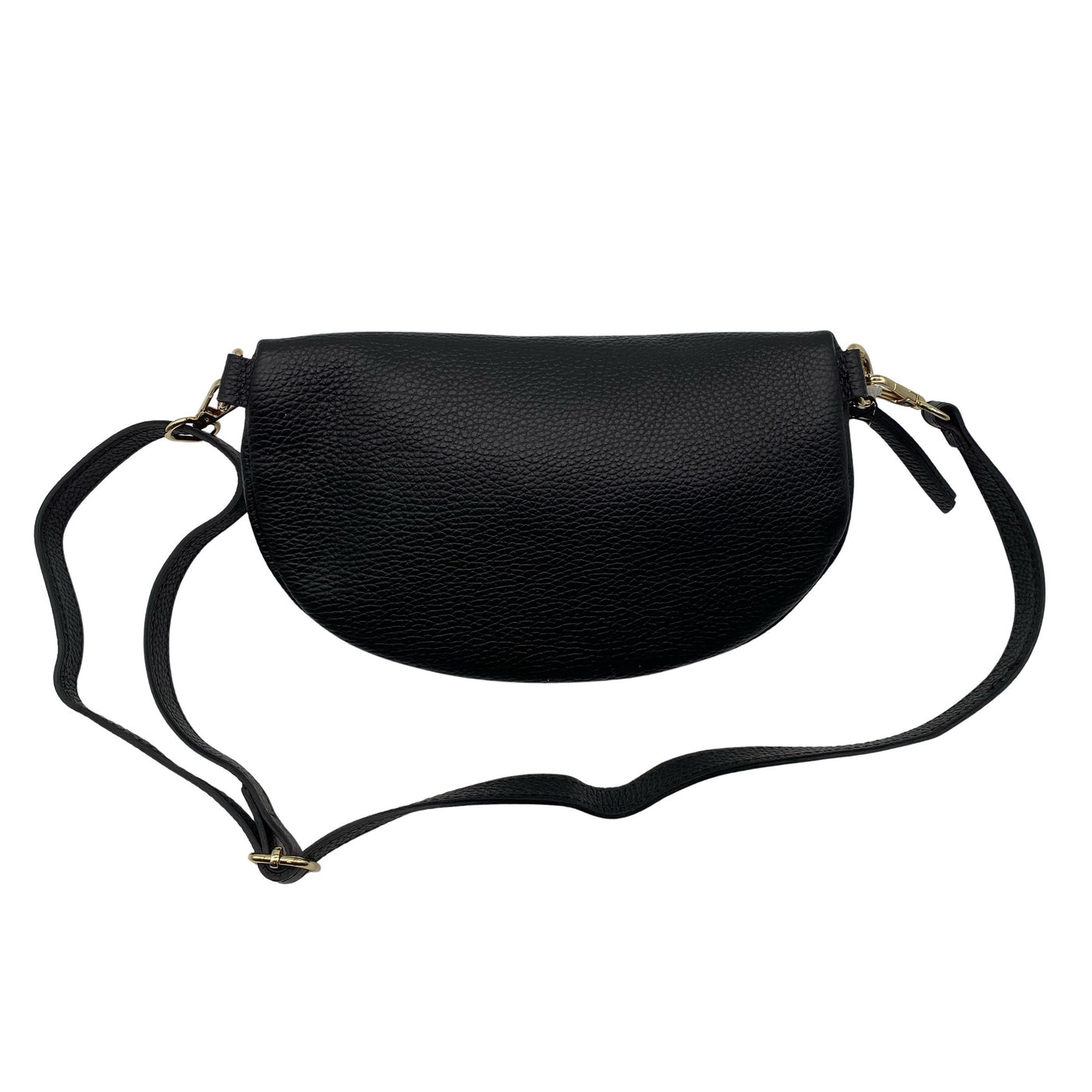 Unisex Maison Héritage - Vöökott, suurus Mini - Must (2)
