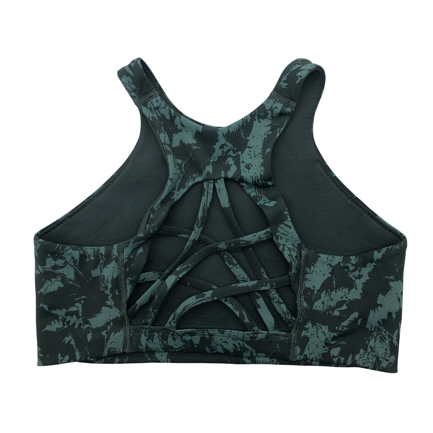 Unisex Nike - Sporditopp, suurus 38 - Roheline (4)