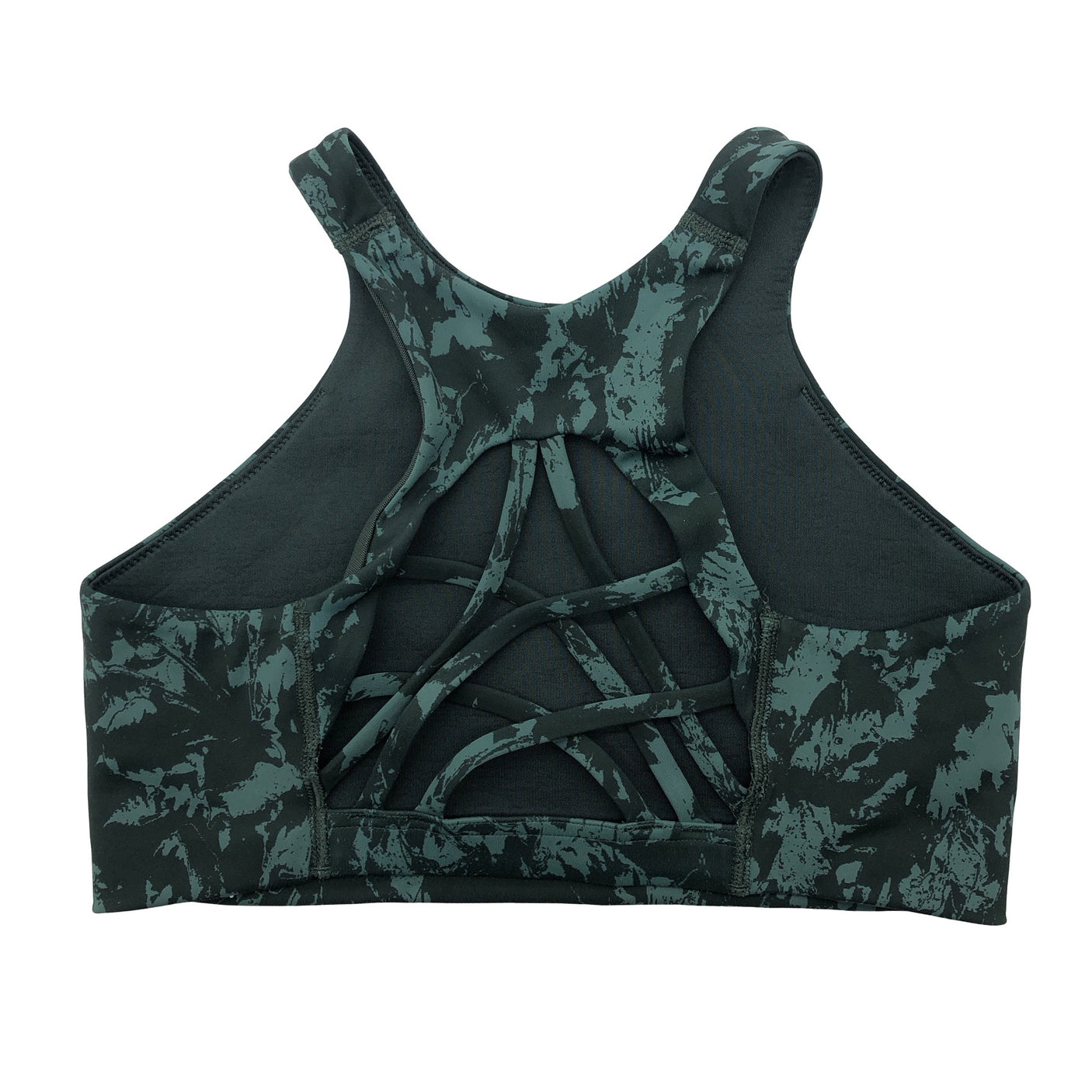 Unisex Nike - Sporditopp, suurus 38 - Roheline (3)