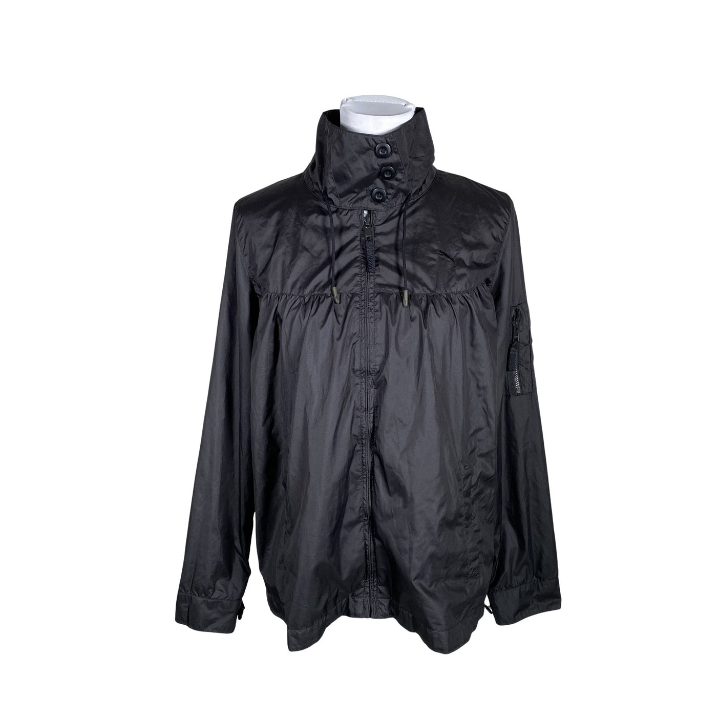Unisex Puma - Spordijope, suurus 40 - Must (1)