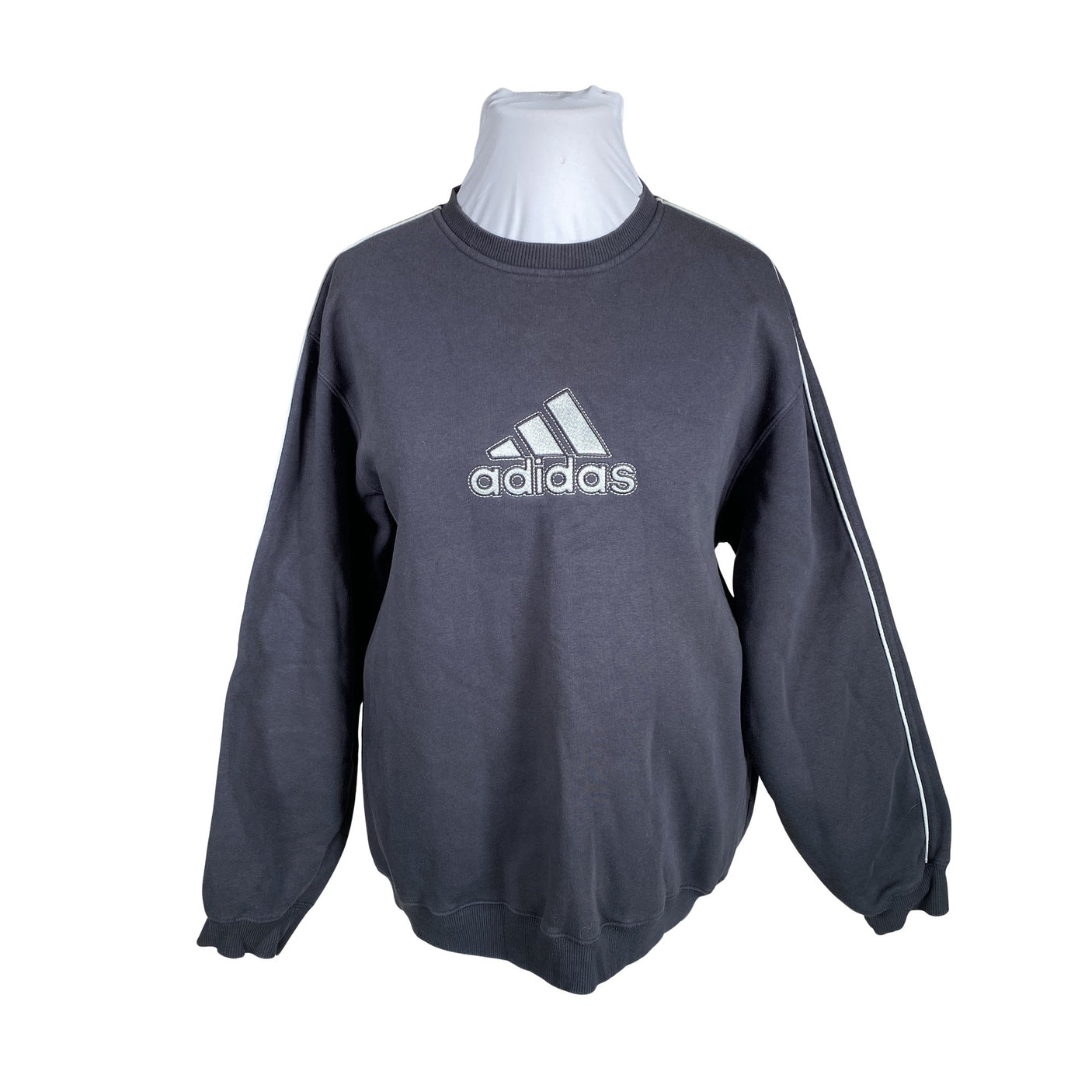 Unisex Adidas - Dressikangast pluus, suurus 42 - Hall (1)