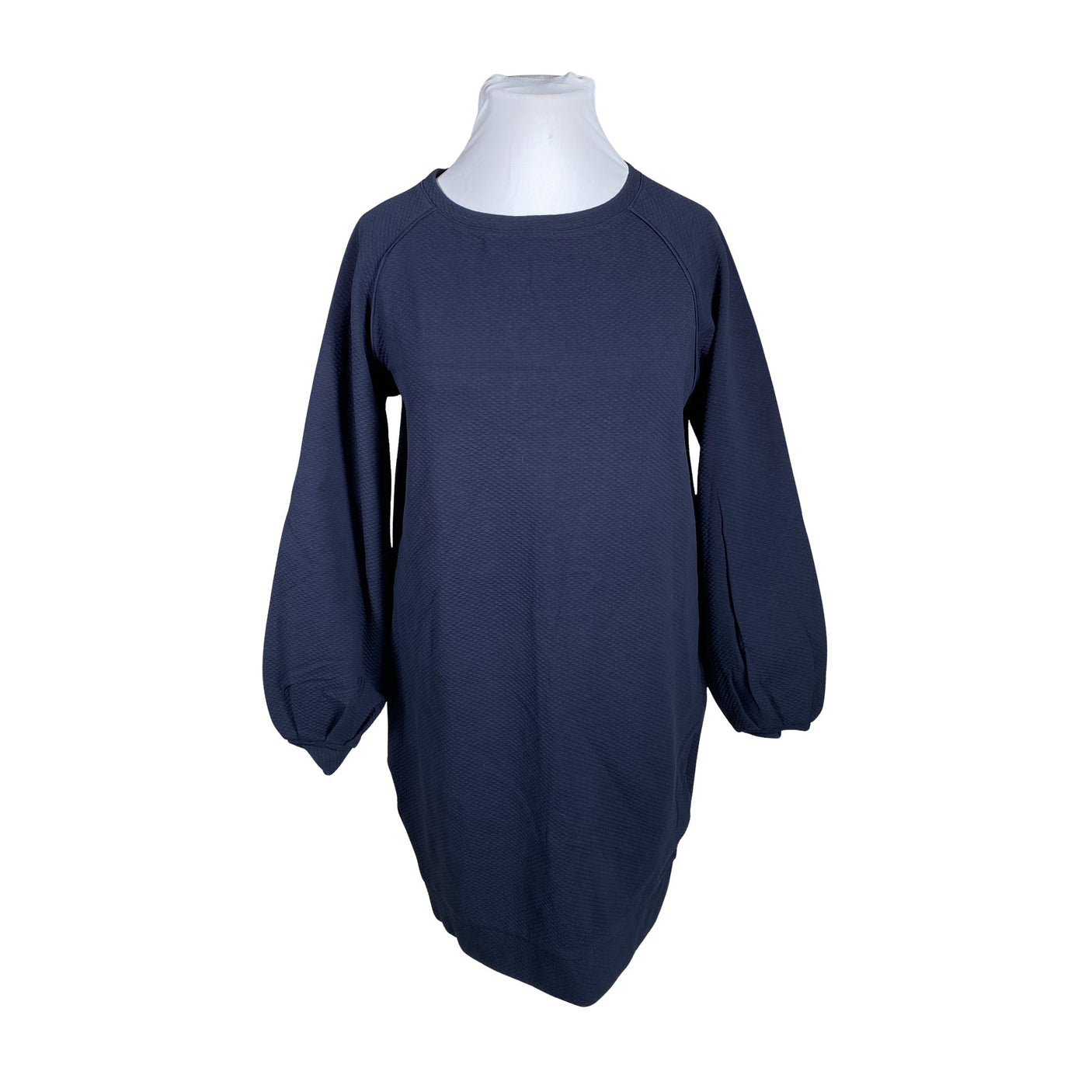 Unisex NOSH - Dressikangast kleit, suurus 42 - Sinine (1)
