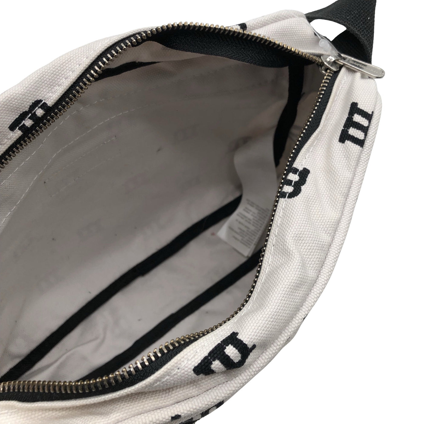 Unisex Marimekko - Õlakott, suurus Midi - Valge (2)