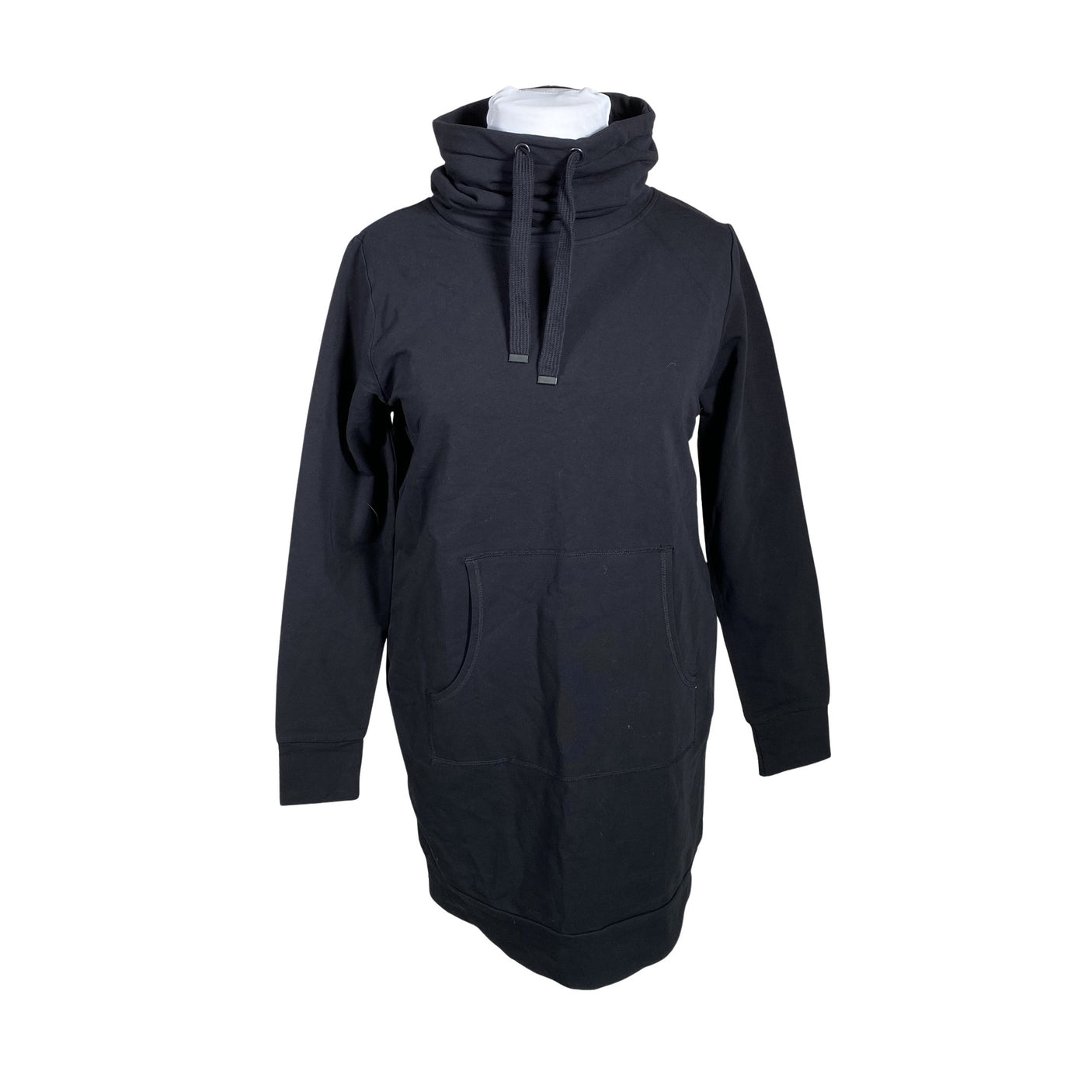 Unisex NOSH - Dressikangast tuunika, suurus 42 - Must (1)