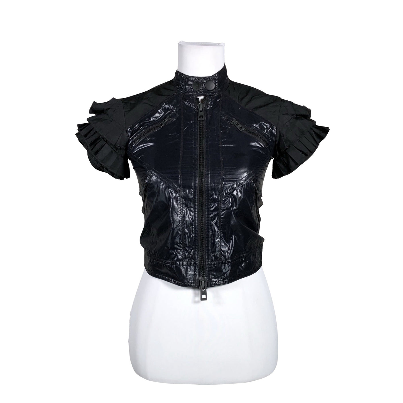 Unisex Adidas - Spordijope, suurus 32 - Must (1)