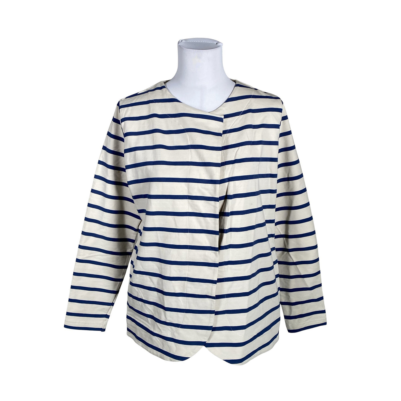 Unisex NOSH - Kardigan, suurus 38 - Beige (1)