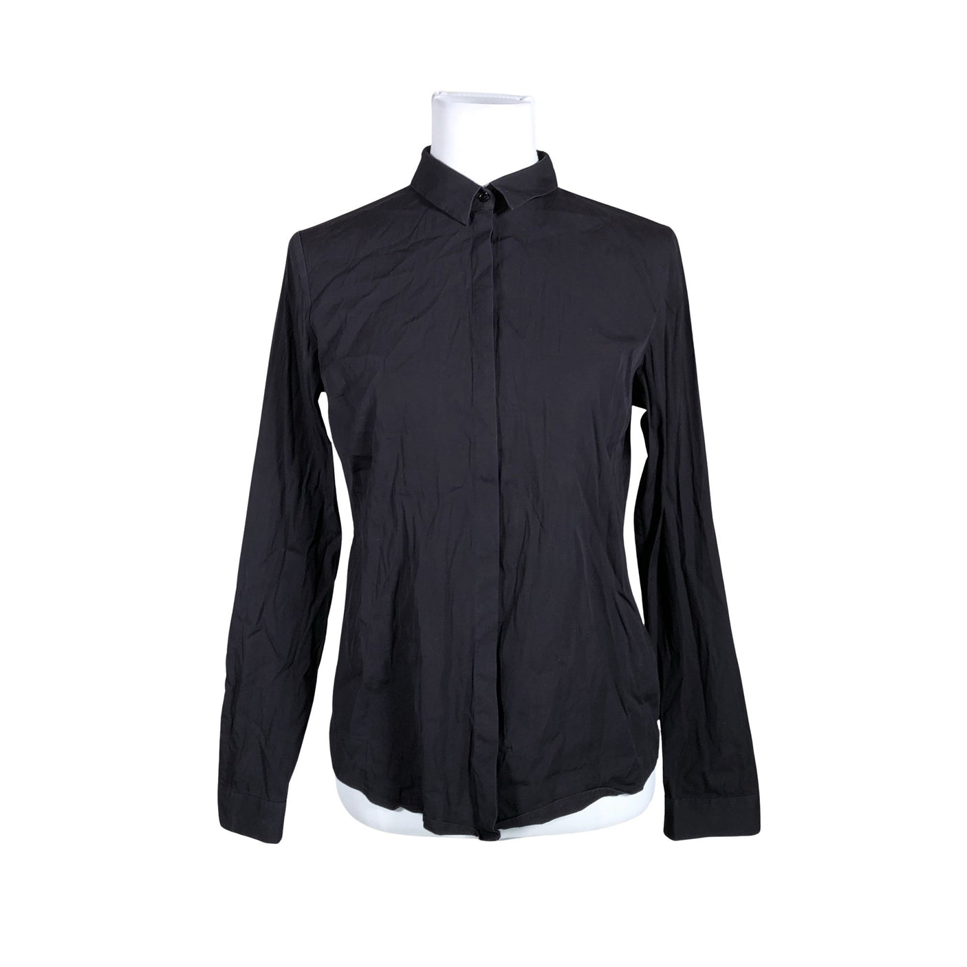 Unisex COS - Triiksärk, suurus 38 - Must (1)