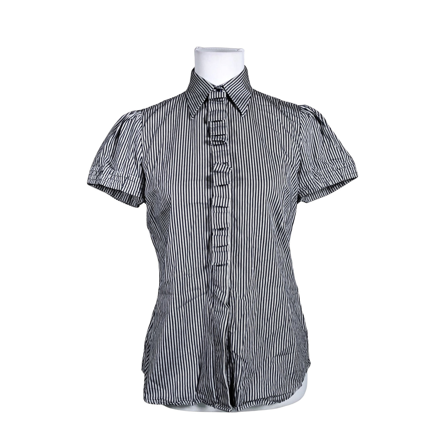Unisex Gant - Triiksärk, suurus 38 - Sinine (1)