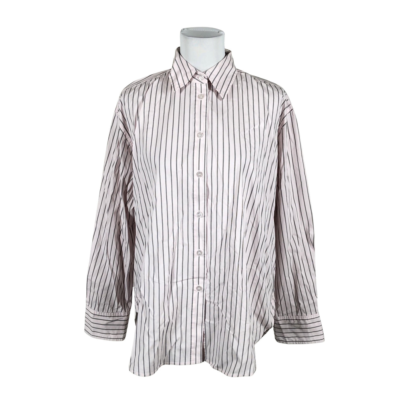 Unisex Second Female - Triiksärk, suurus 40 - Heleroosa (1)