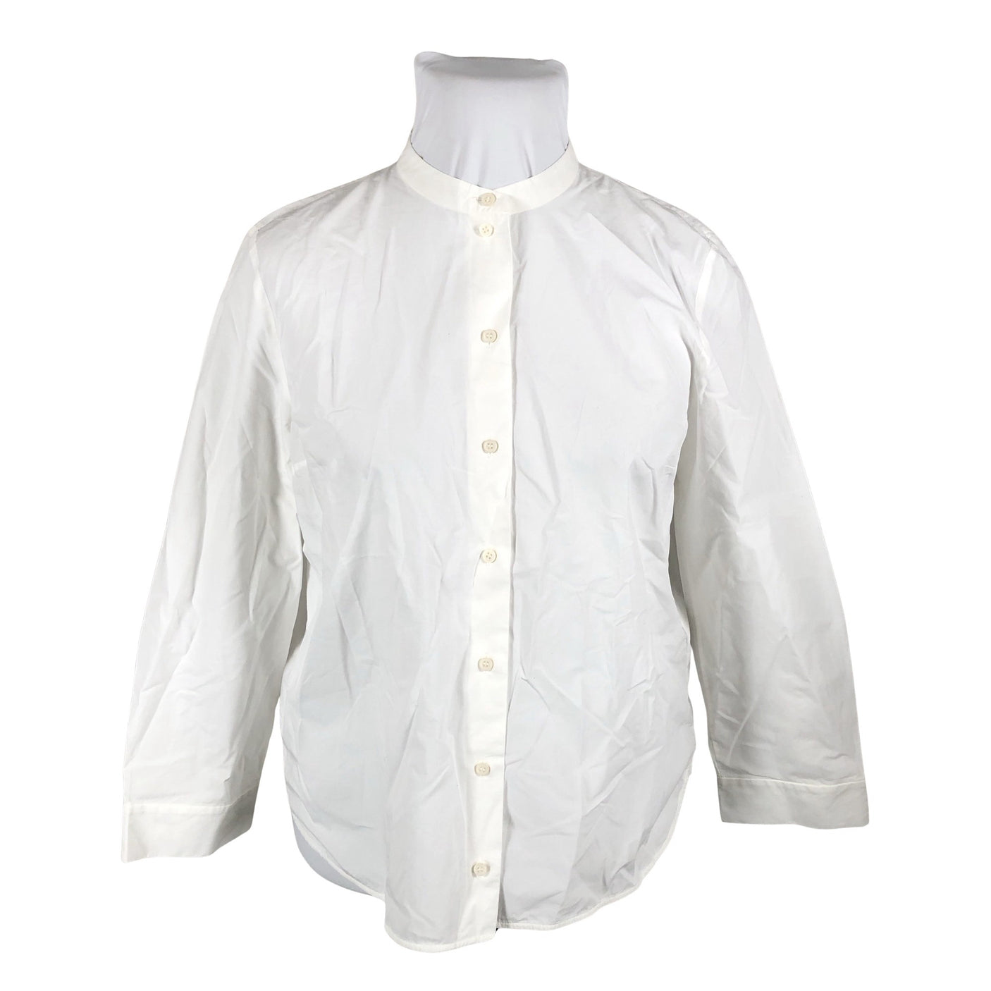Unisex COS - Pluus, suurus 44 - Valge (1)