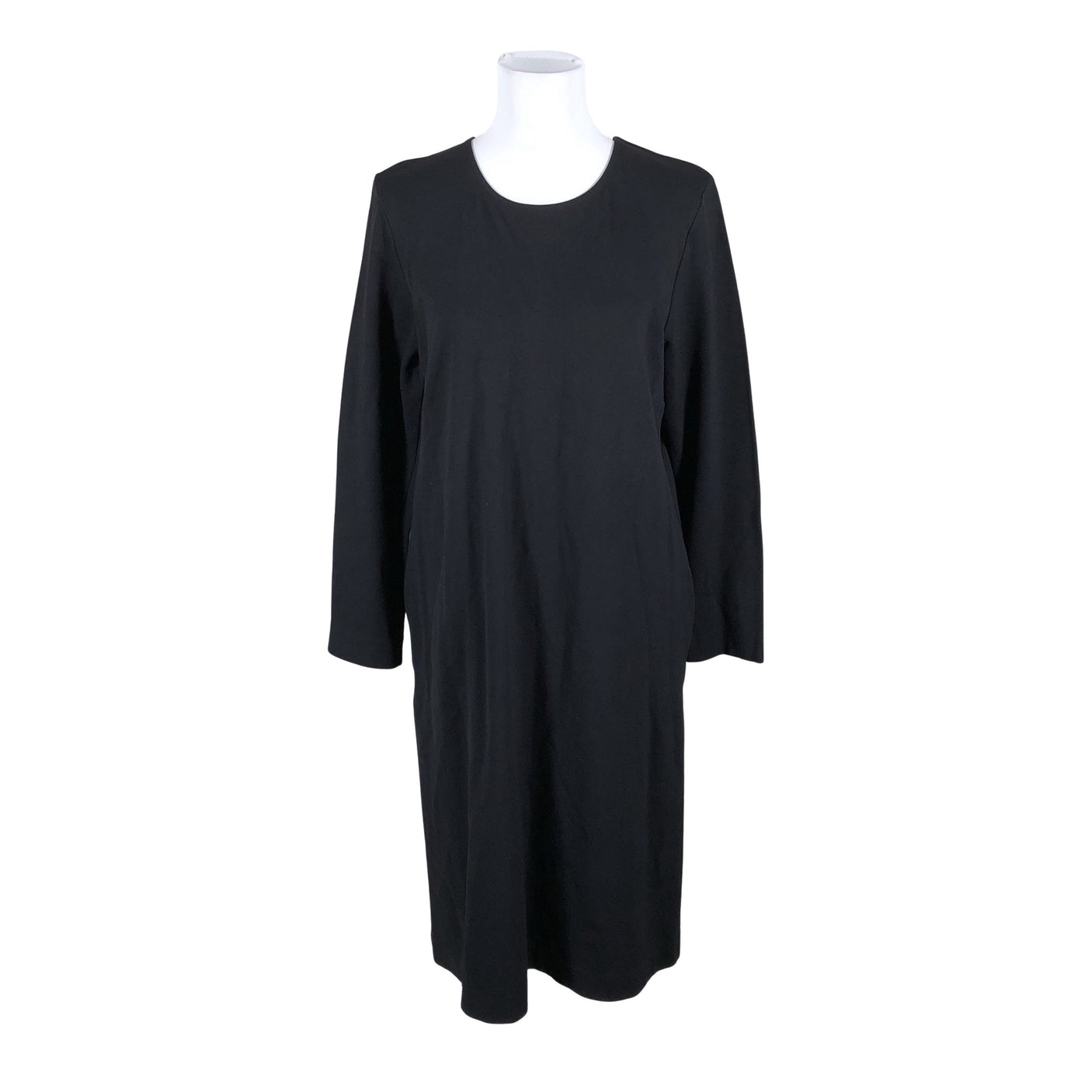 Unisex Marimekko - Trikotaažist kleit, suurus 40 - Must (1)
