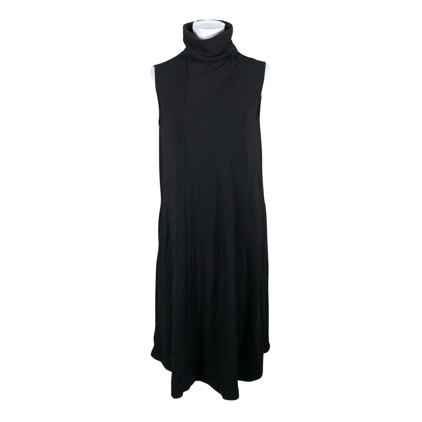 Unisex MaxMara - Mitteveniv kleit, suurus 40 - Must (2)
