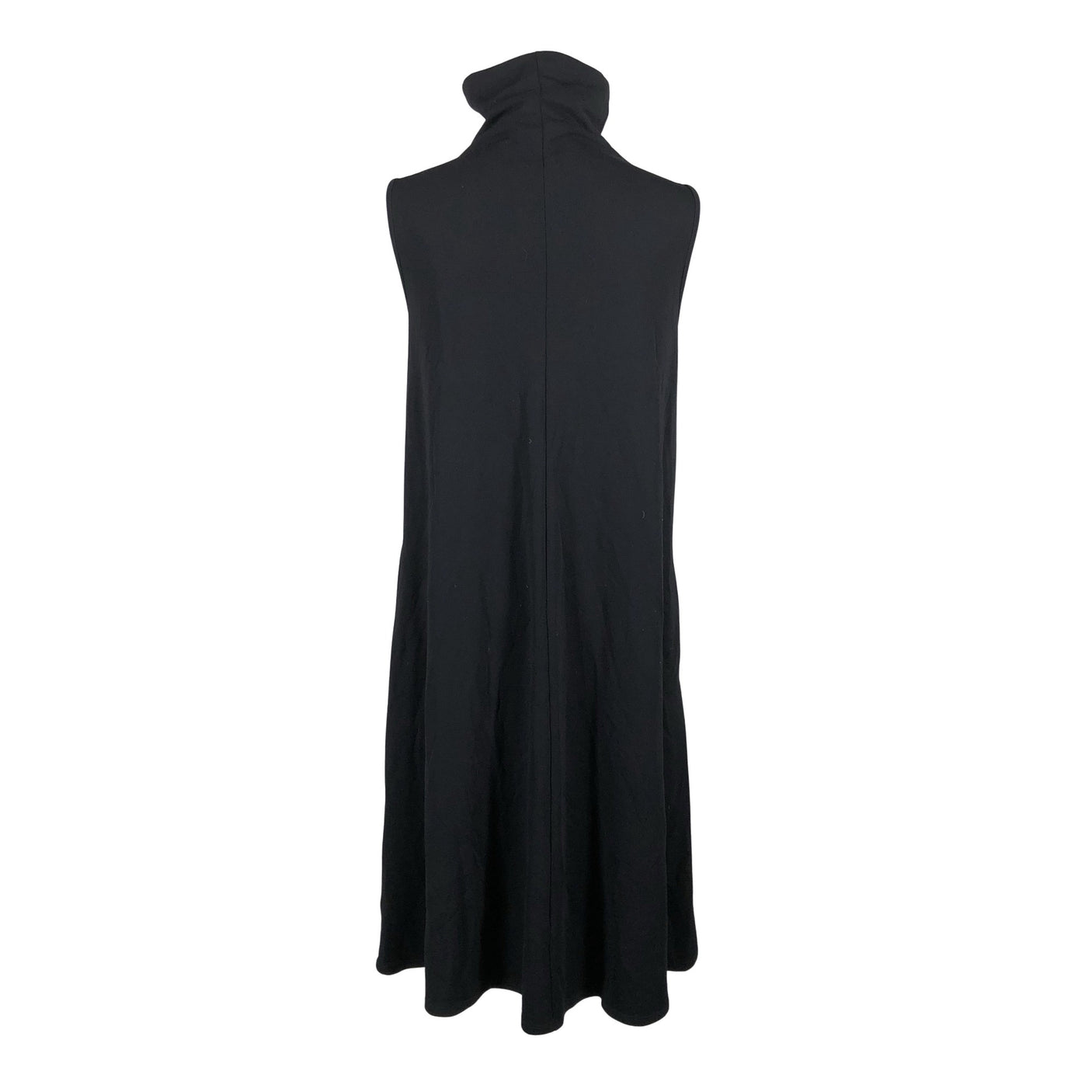 Unisex MaxMara - Mitteveniv kleit, suurus 40 - Must (6)