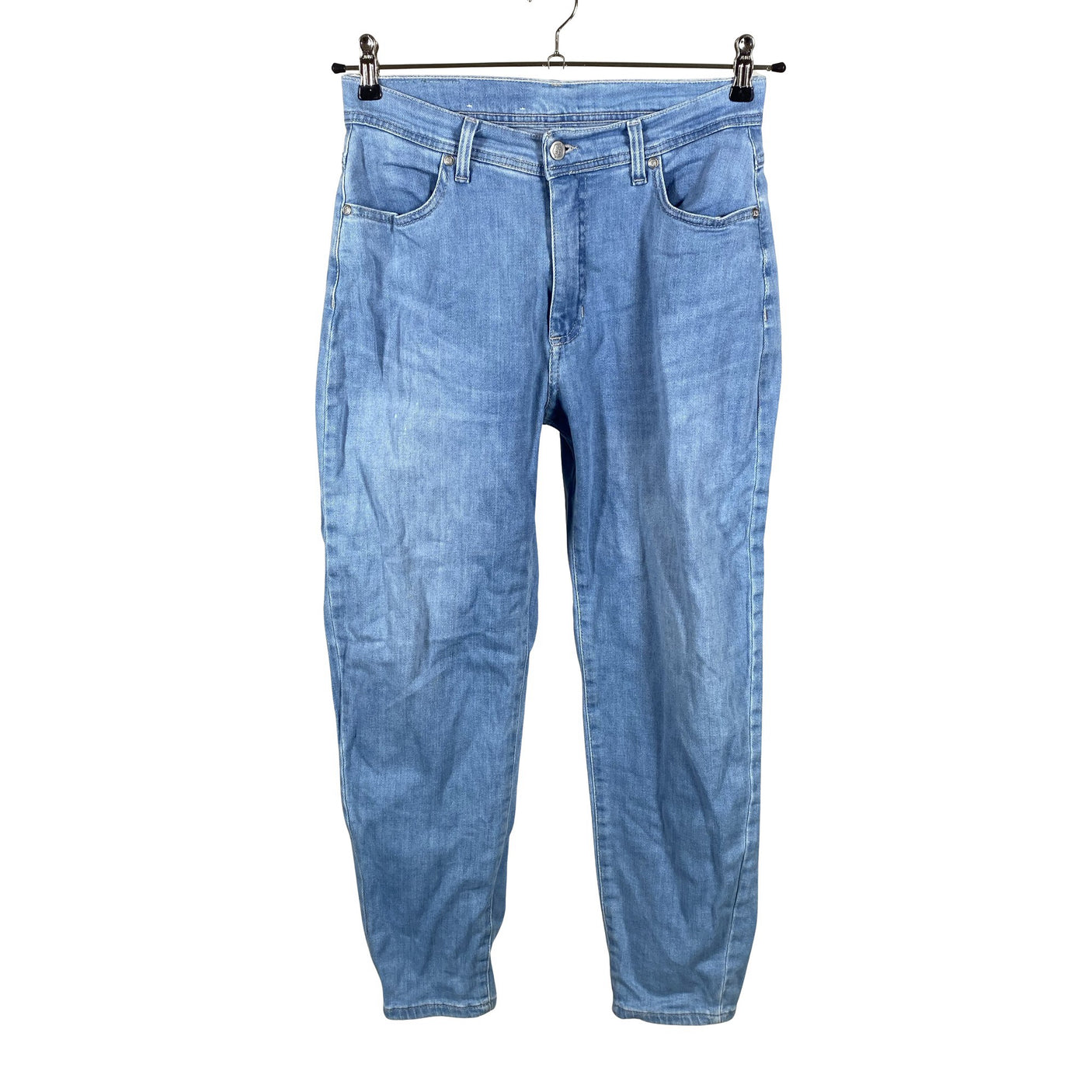 Unisex Lee - Teksad, suurus W29 - Helesinine (1)
