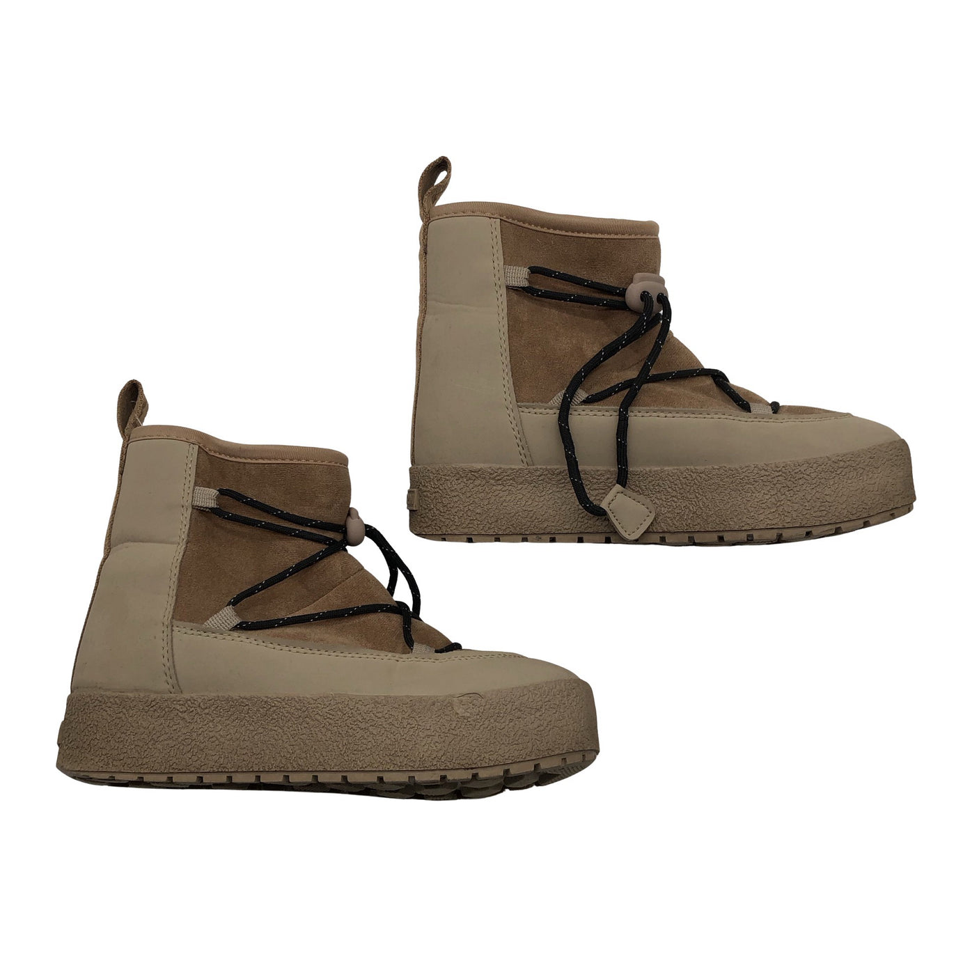 Unisex Tretorn - Talvejalanõud, suurus 36 - Beige (1)