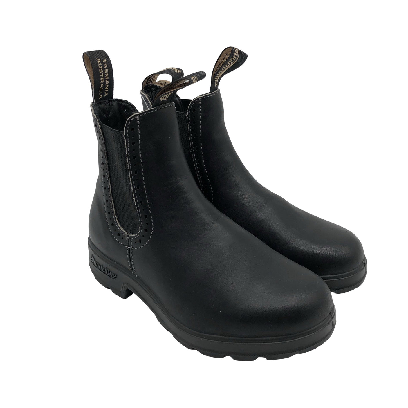 Unisex Blundstone - Poolsaapad, suurus 36 - Must (3)