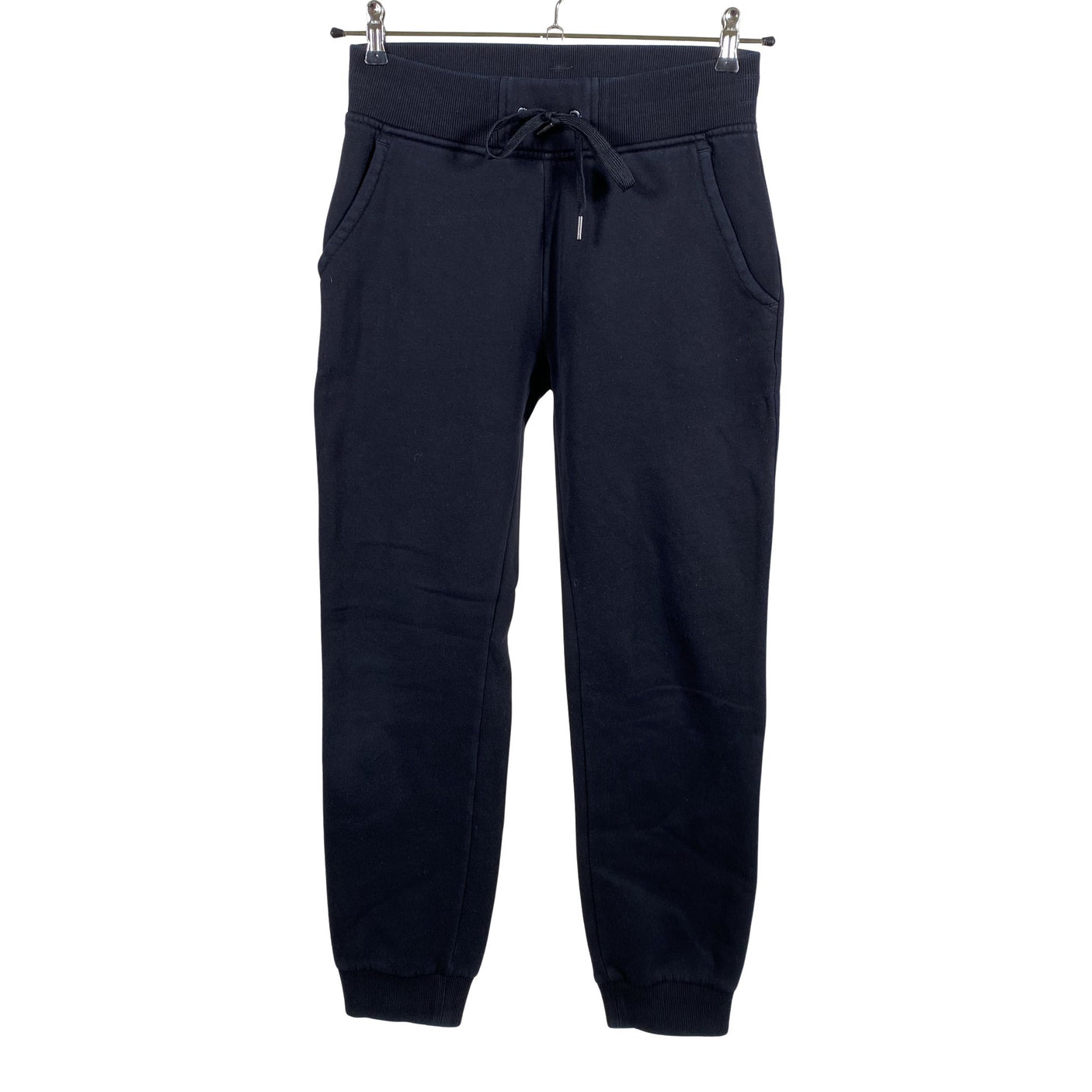 Unisex Peak Performance - Dressikangast püksid, suurus 36 - Must (1)