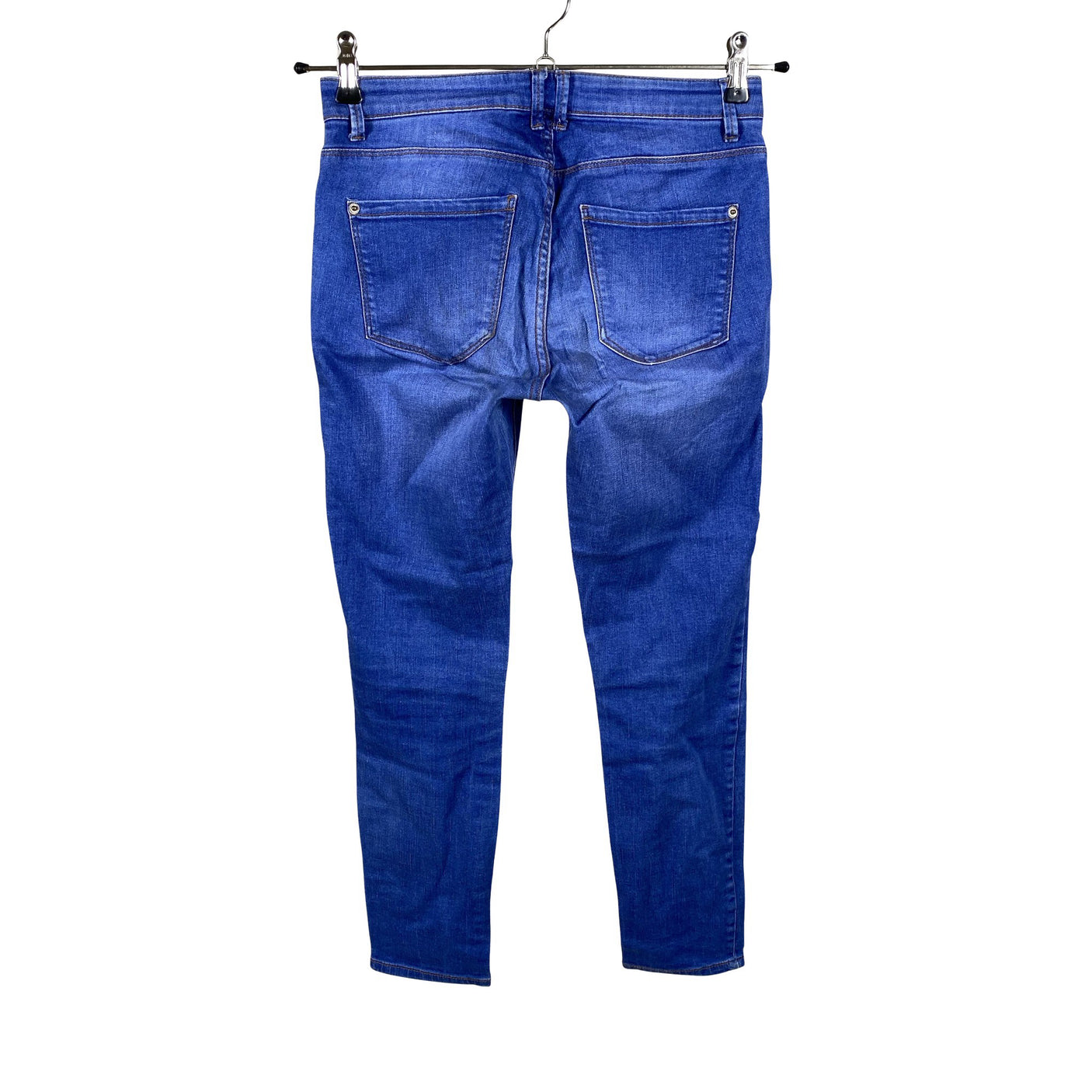 Unisex Lindex - Teksad, suurus 36 - Sinine (2)