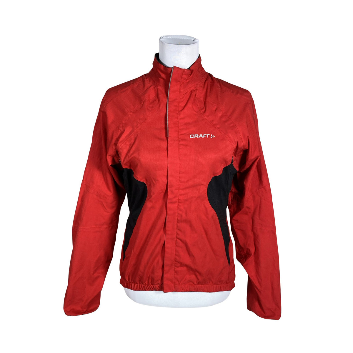 Unisex Craft - Spordijope, suurus 36 - Punane (1)