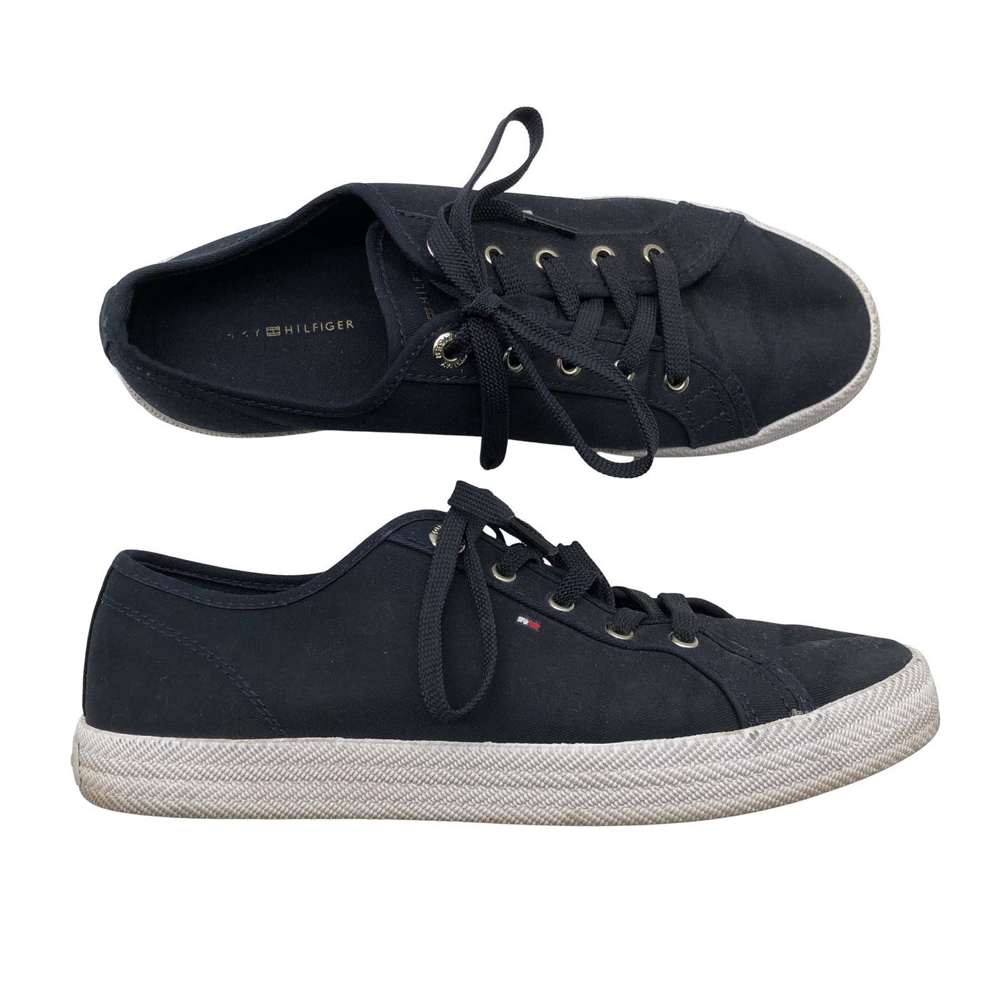 Unisex Tommy Hilfiger - Tennised, suurus 40 - Sinine (1)
