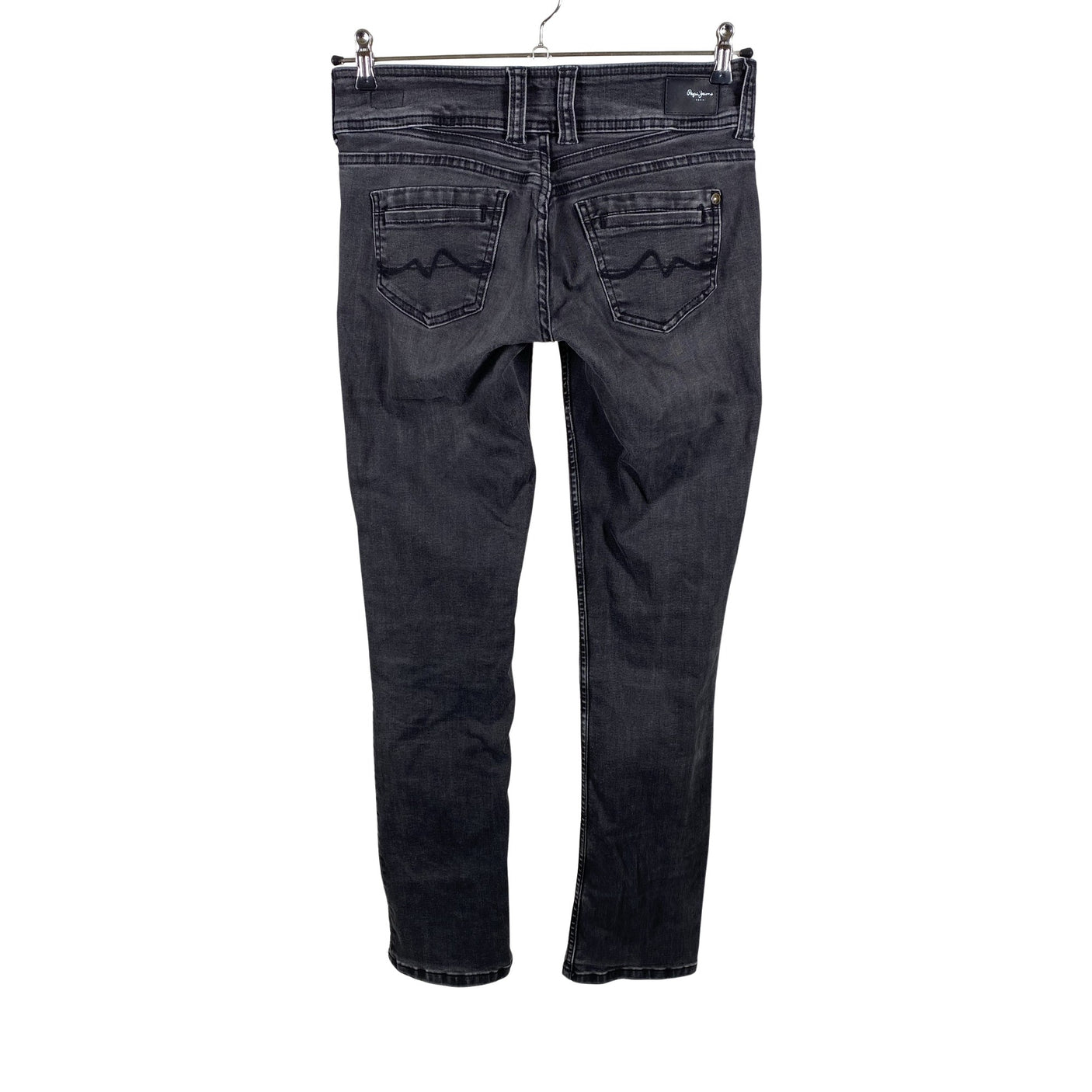 Unisex Pepe Jeans - Teksad, suurus W28 - Sinine (2)