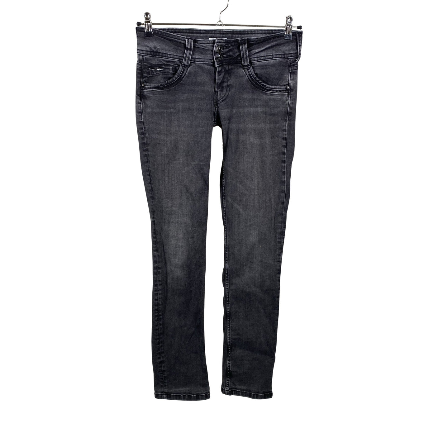 Unisex Pepe Jeans - Teksad, suurus W28 - Sinine (1)