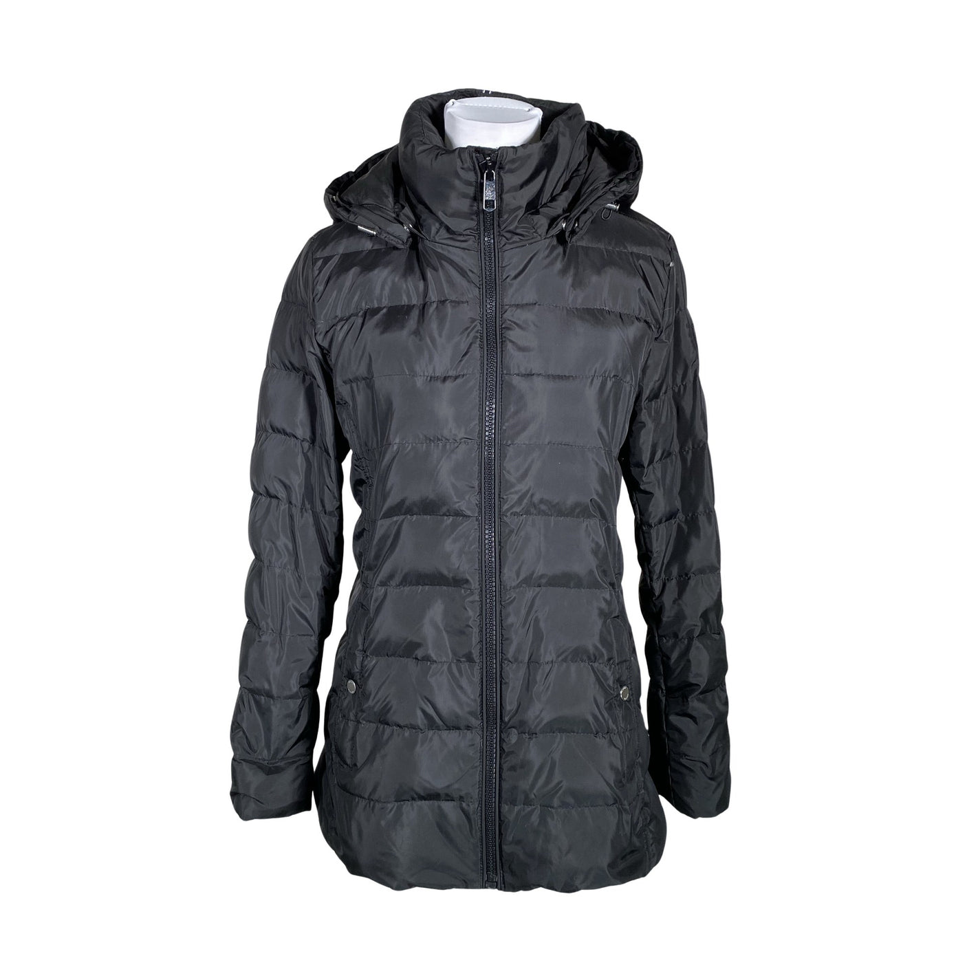 Unisex Tommy Hilfiger - Sulejope, suurus 40 - Must (1)