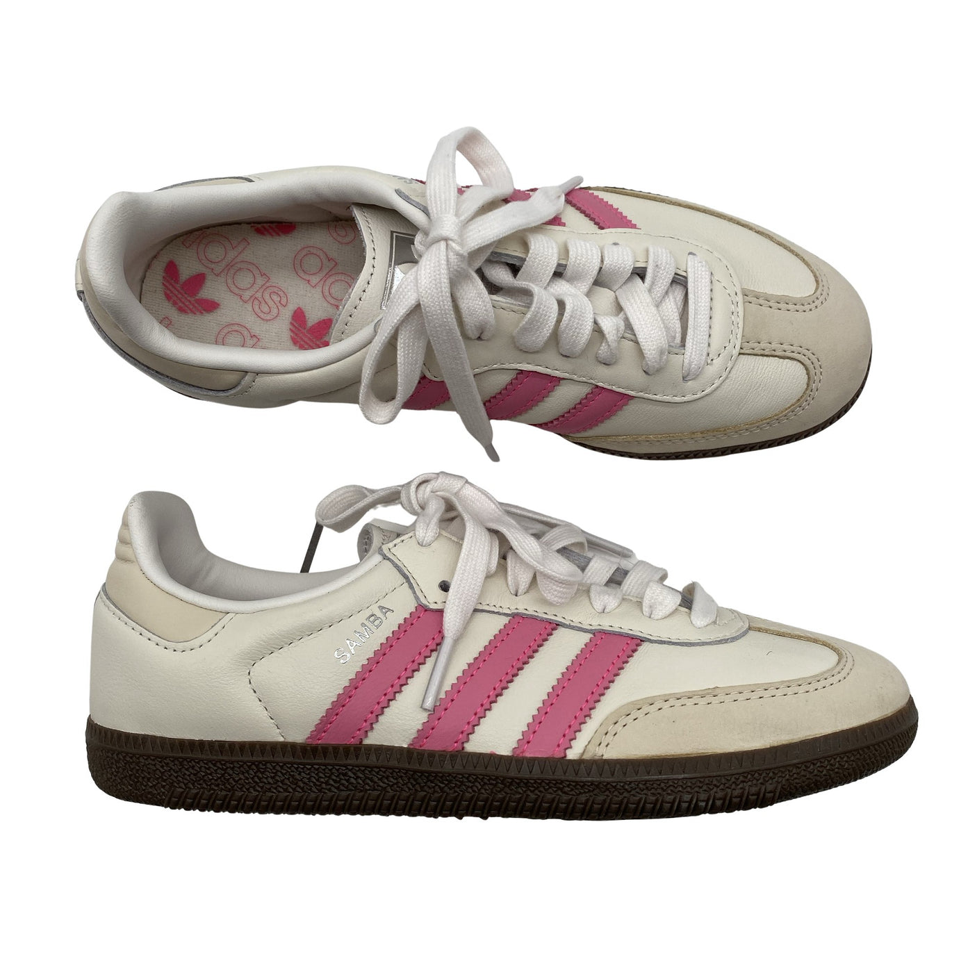 Unisex Adidas - Tennised, suurus 36 - Beige (1)