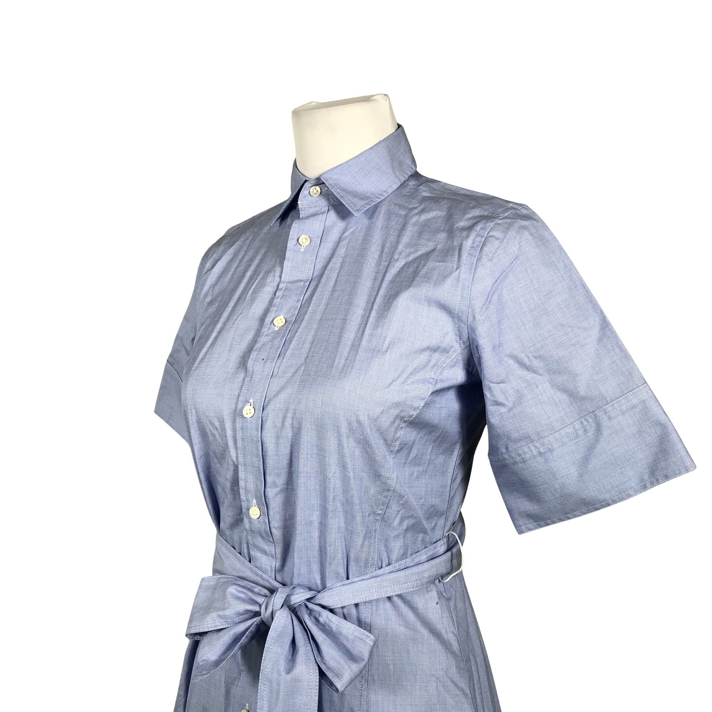 Unisex Polo Ralph Lauren - Mitteveniv kleit, suurus 34 - Sinine (2)
